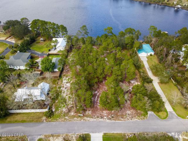 [No Recorded Subdiv] - Land