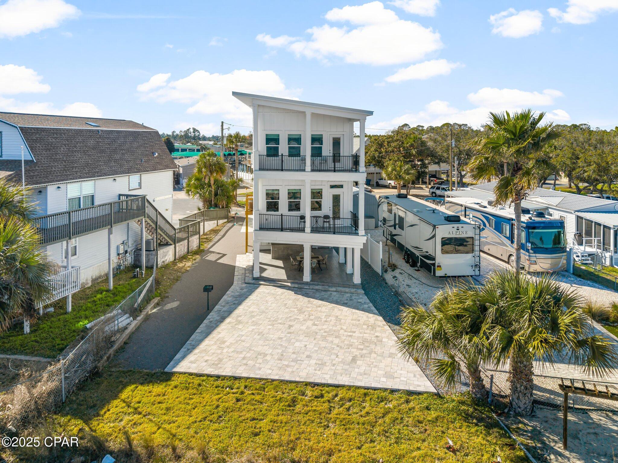 [No Recorded Subdiv] - Residential