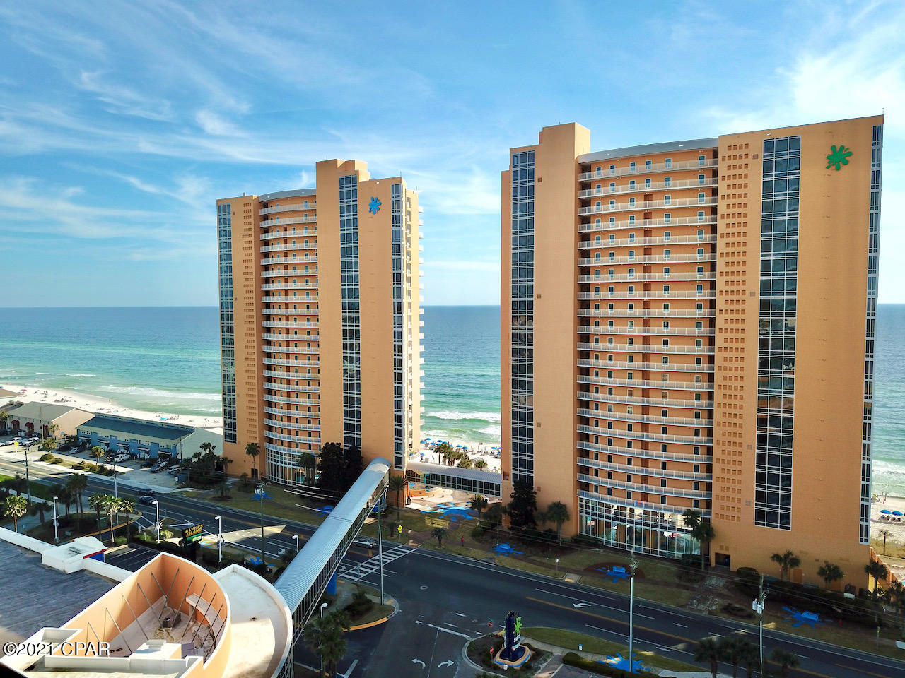 Splash Condo - Residential