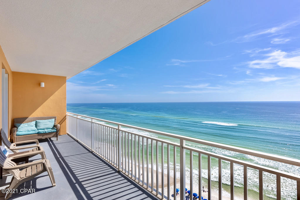 Splash Condo - Residential