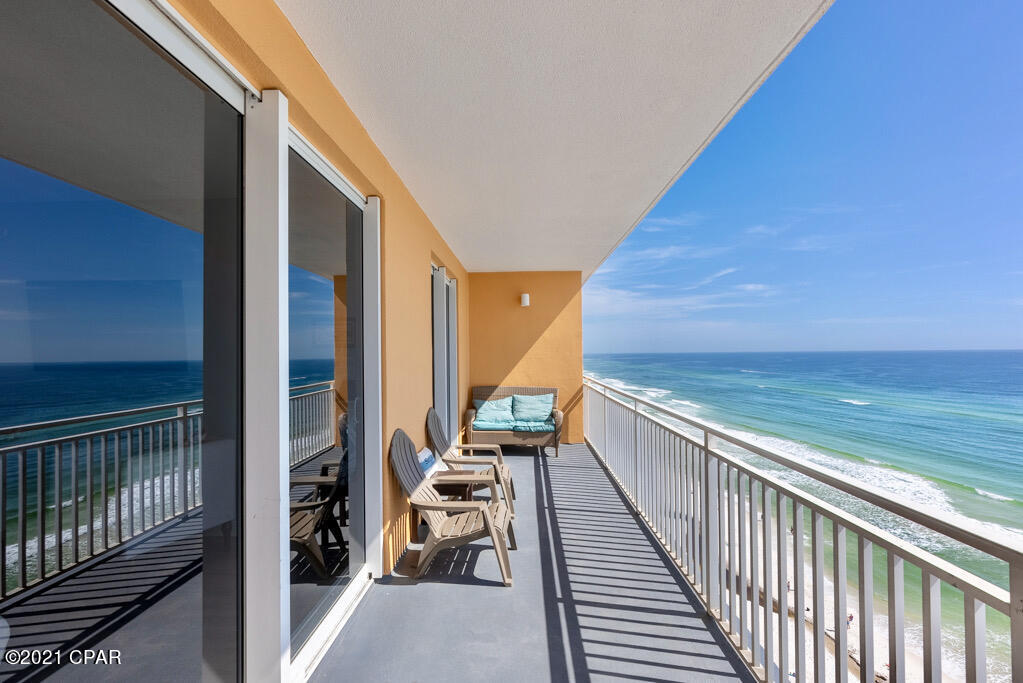 Splash Condo - Residential