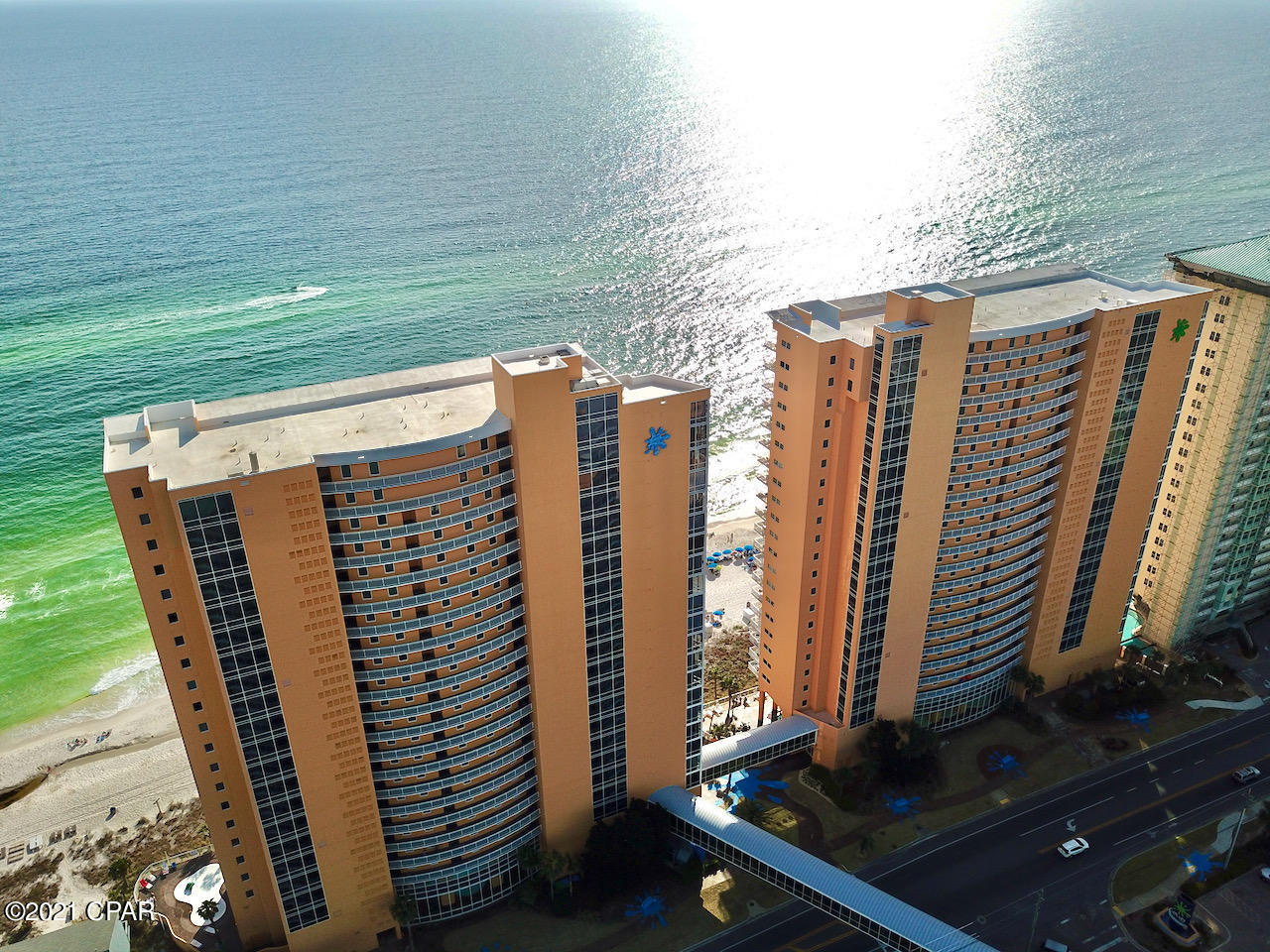 Splash Condo - Residential