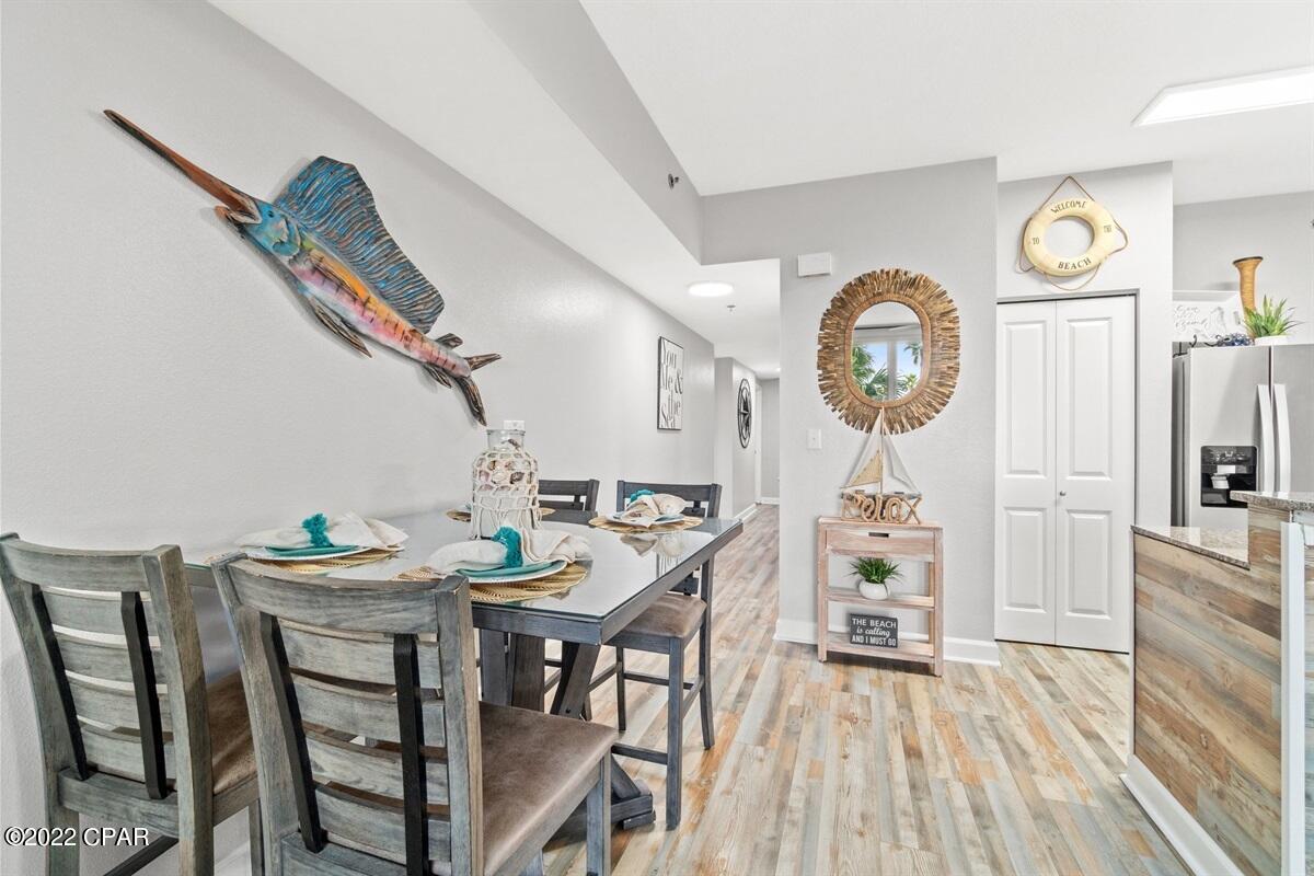 Shores Of Panama Phase II - Residential