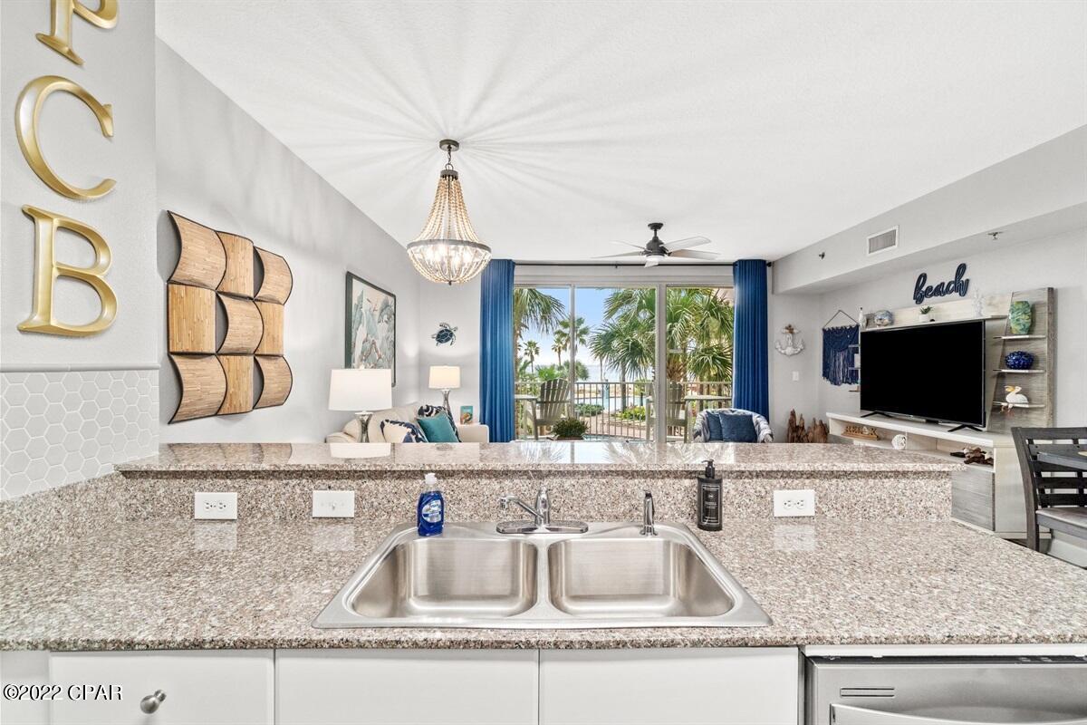 Shores Of Panama Phase II - Residential