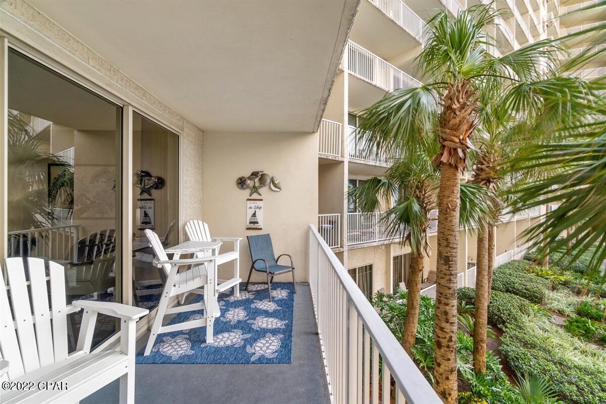 Shores Of Panama Phase II - Residential