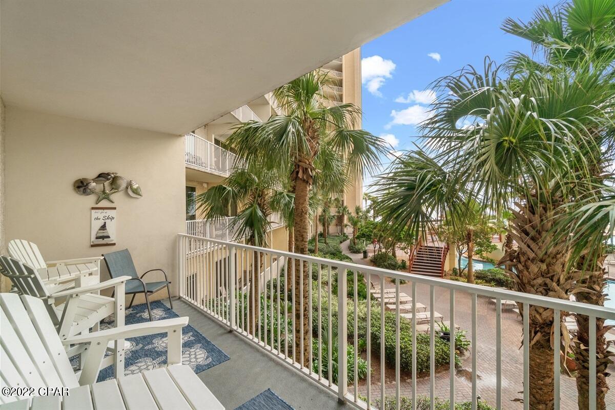 Shores Of Panama Phase II - Residential