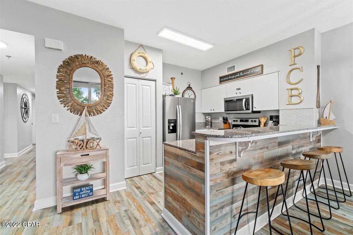 Shores Of Panama Phase II - Residential