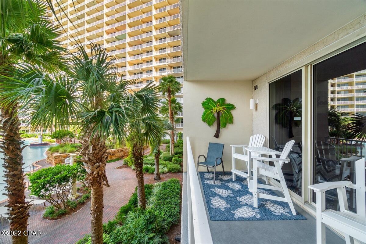 Shores Of Panama Phase II - Residential