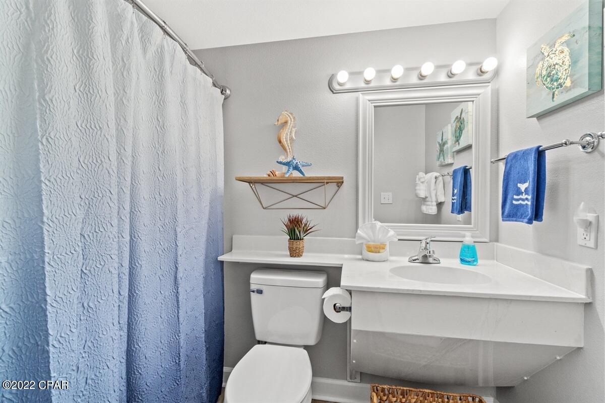 Shores Of Panama Phase II - Residential