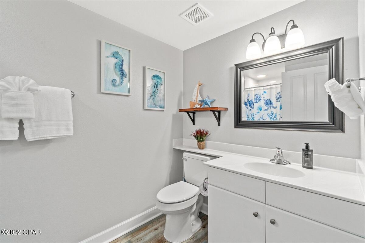 Shores Of Panama Phase II - Residential