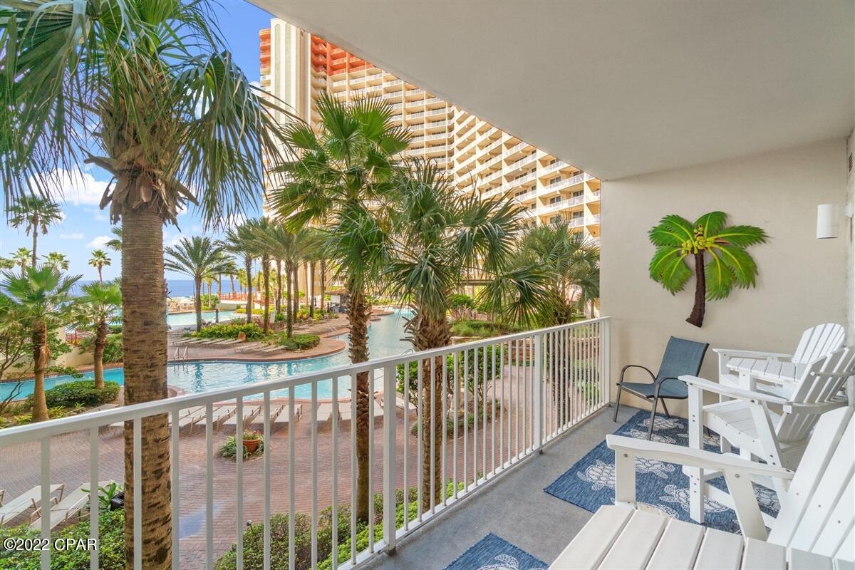 Shores Of Panama Phase II - Residential