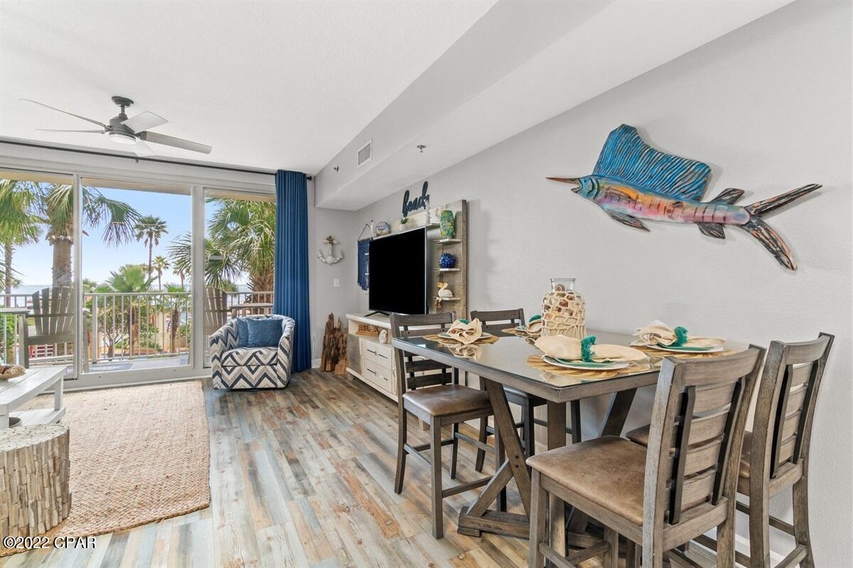 Shores Of Panama Phase II - Residential