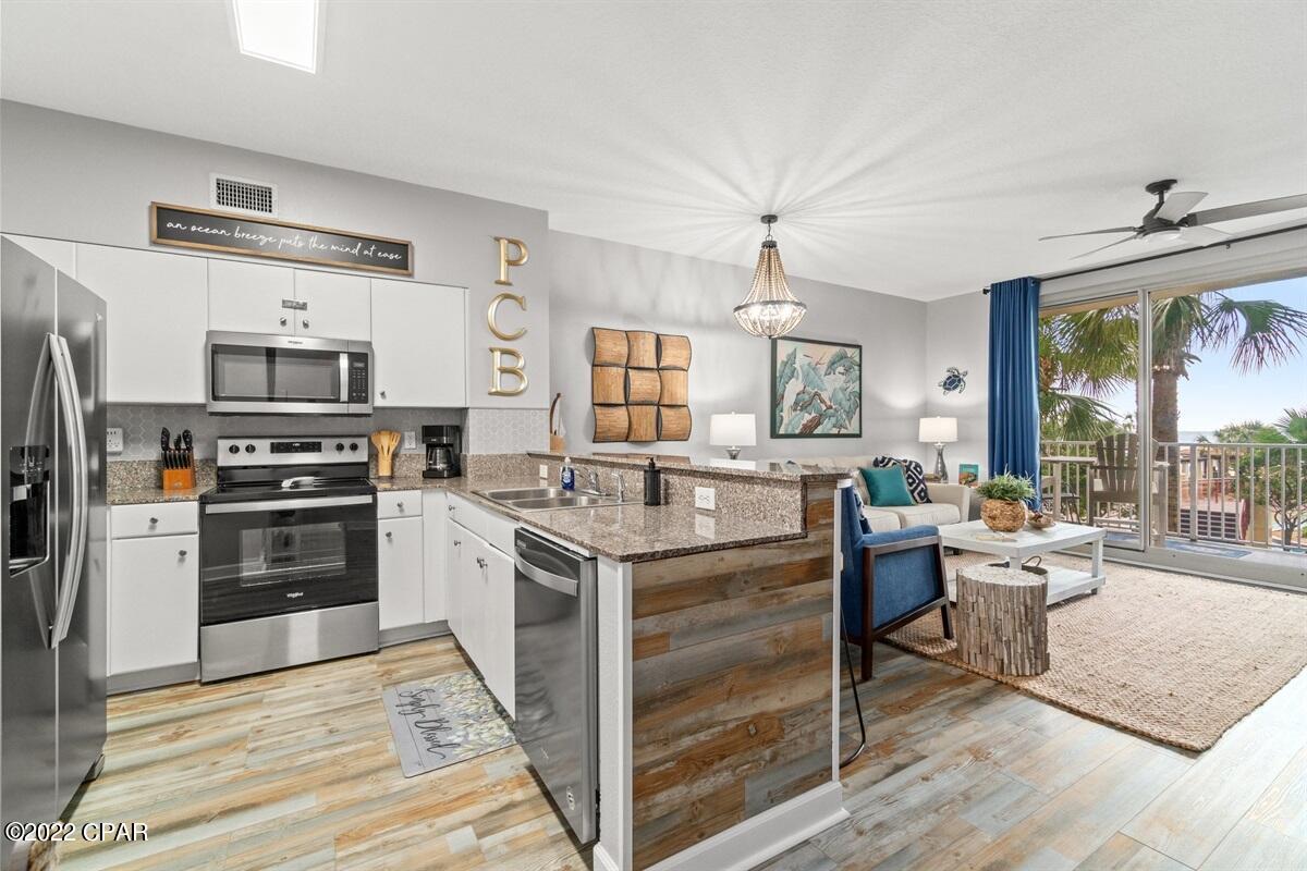 Shores Of Panama Phase II - Residential