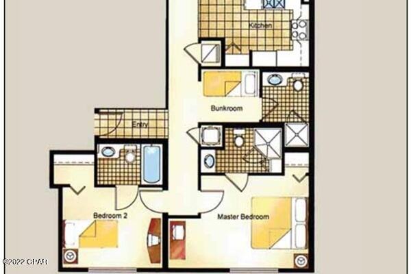 Shores Of Panama Phase II - Residential