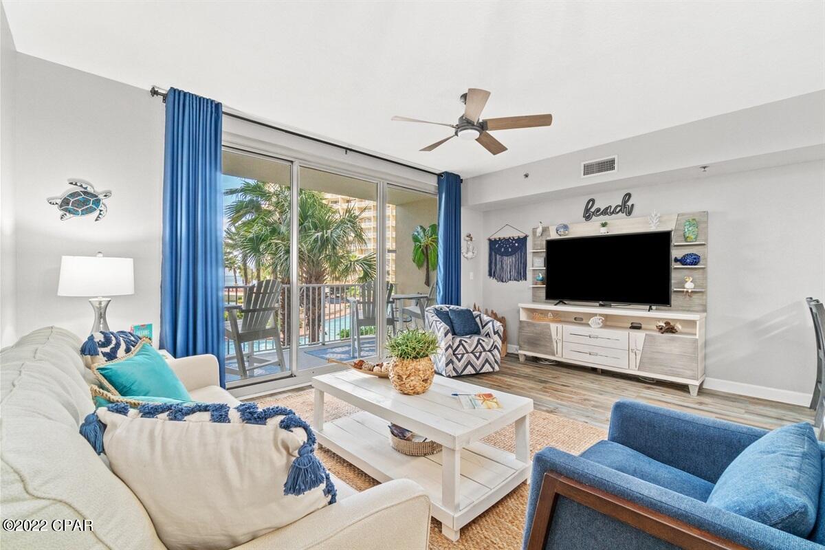 Shores Of Panama Phase II - Residential