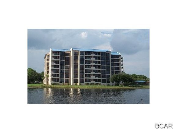 Lagoon Towers Phase I - Residential Lease