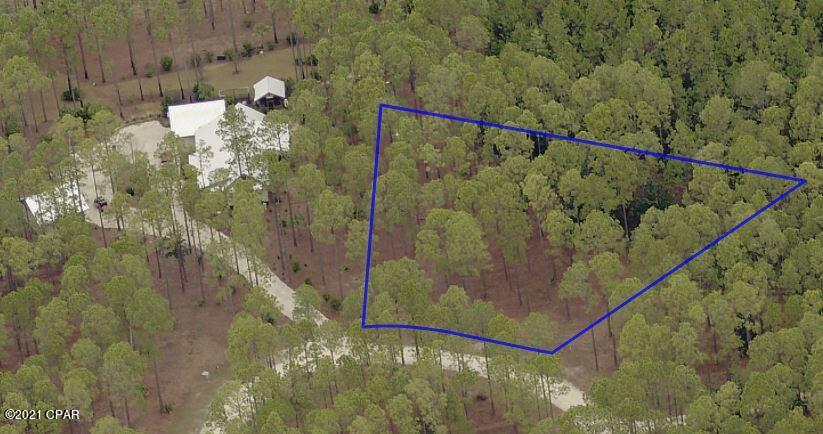 Rivercamps On Crooked Creek - Land