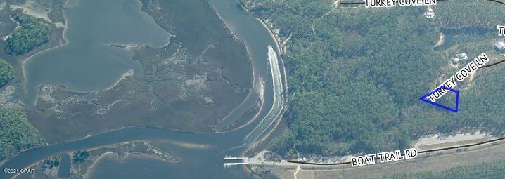 Rivercamps On Crooked Creek - Land