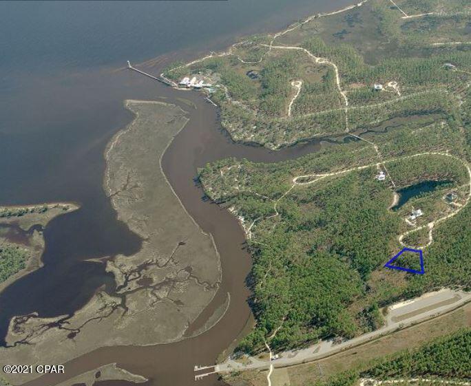 Rivercamps On Crooked Creek - Land