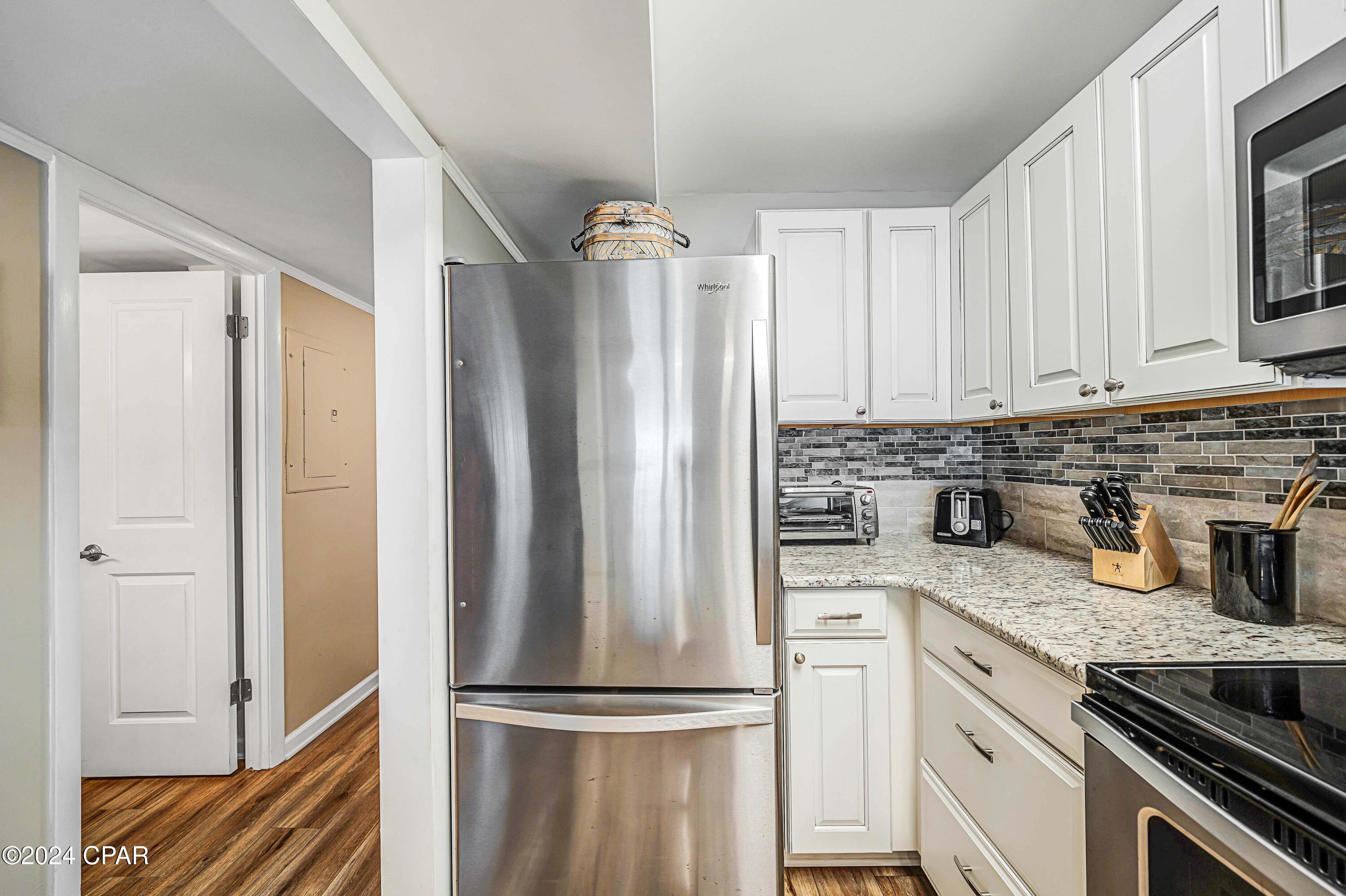 Mariner East Condo - Residential