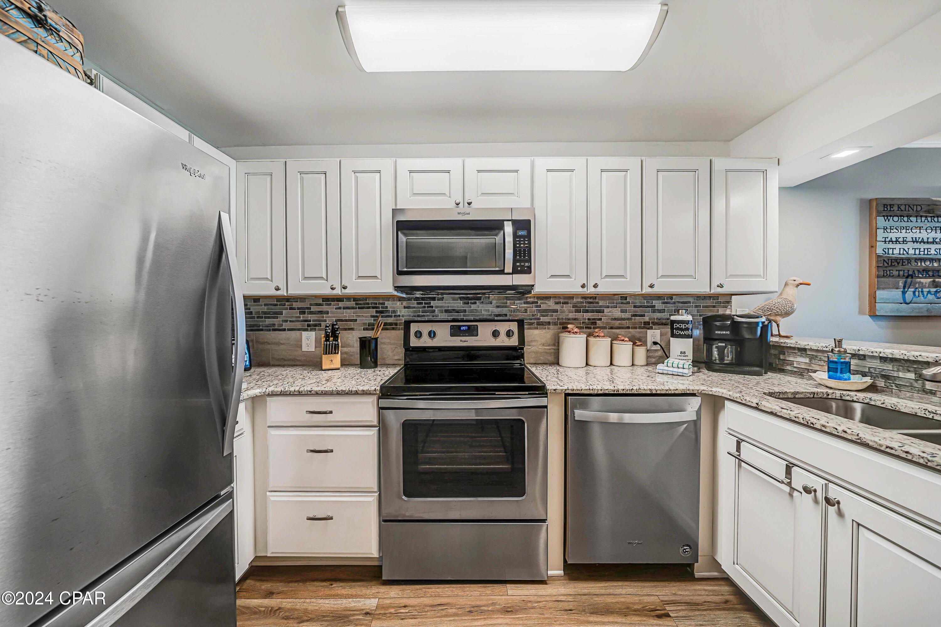 Mariner East Condo - Residential