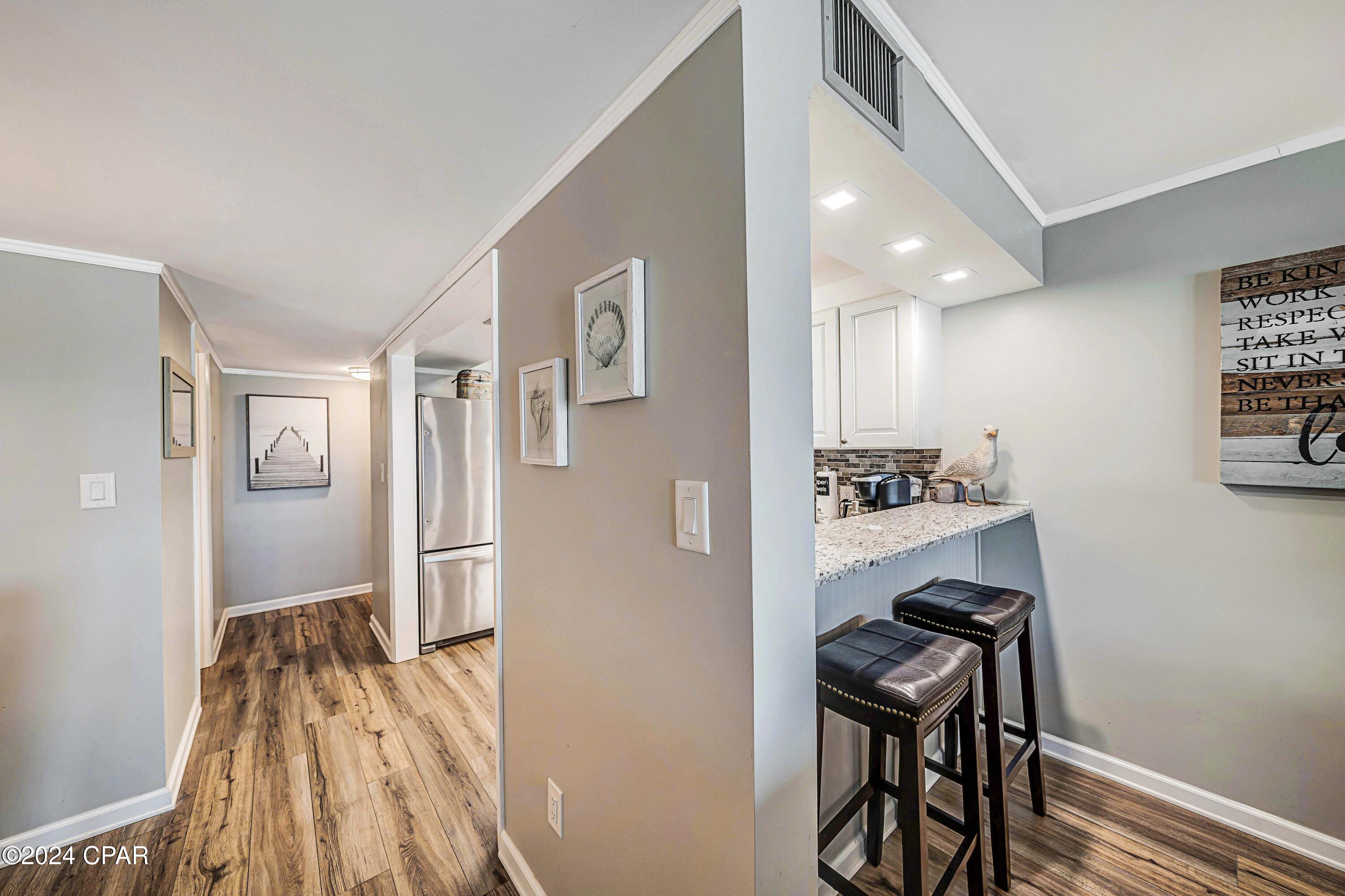 Mariner East Condo - Residential