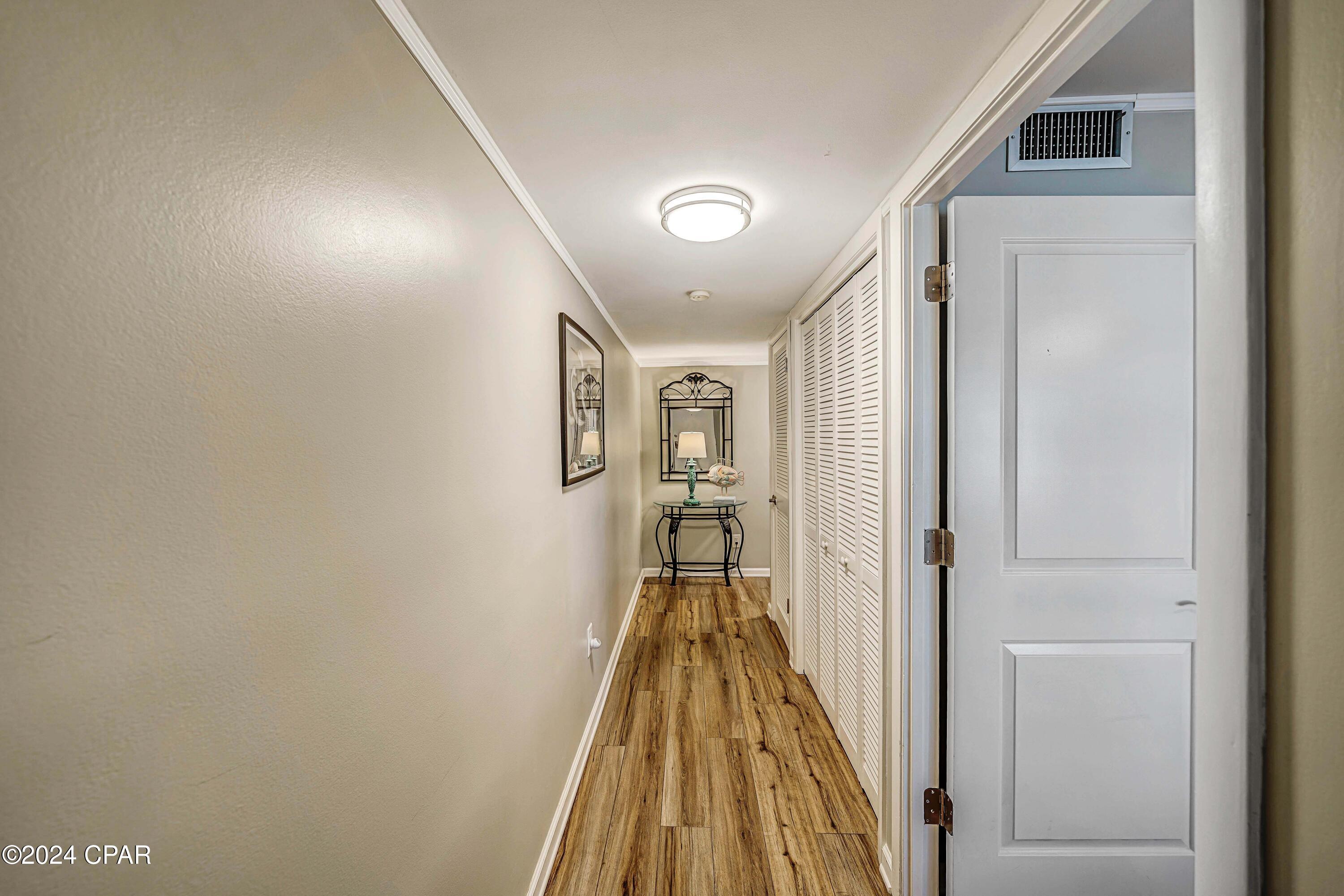 Mariner East Condo - Residential