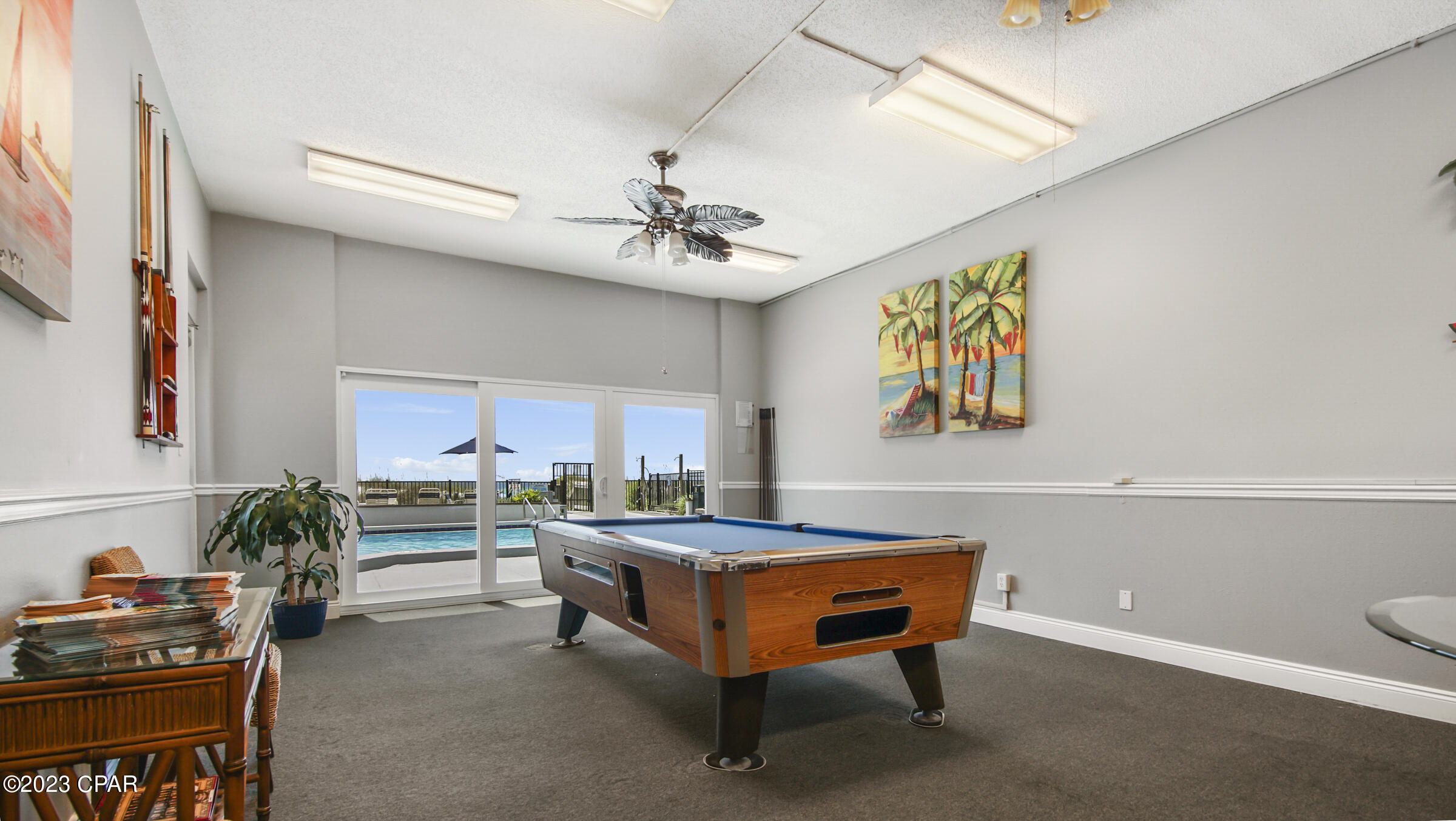 Mariner East Condo - Residential