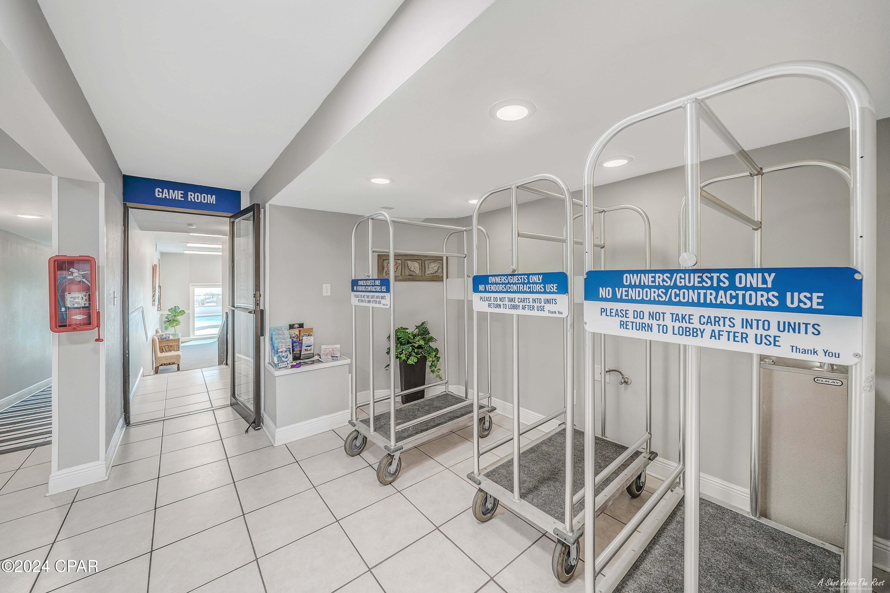 Mariner East Condo - Residential