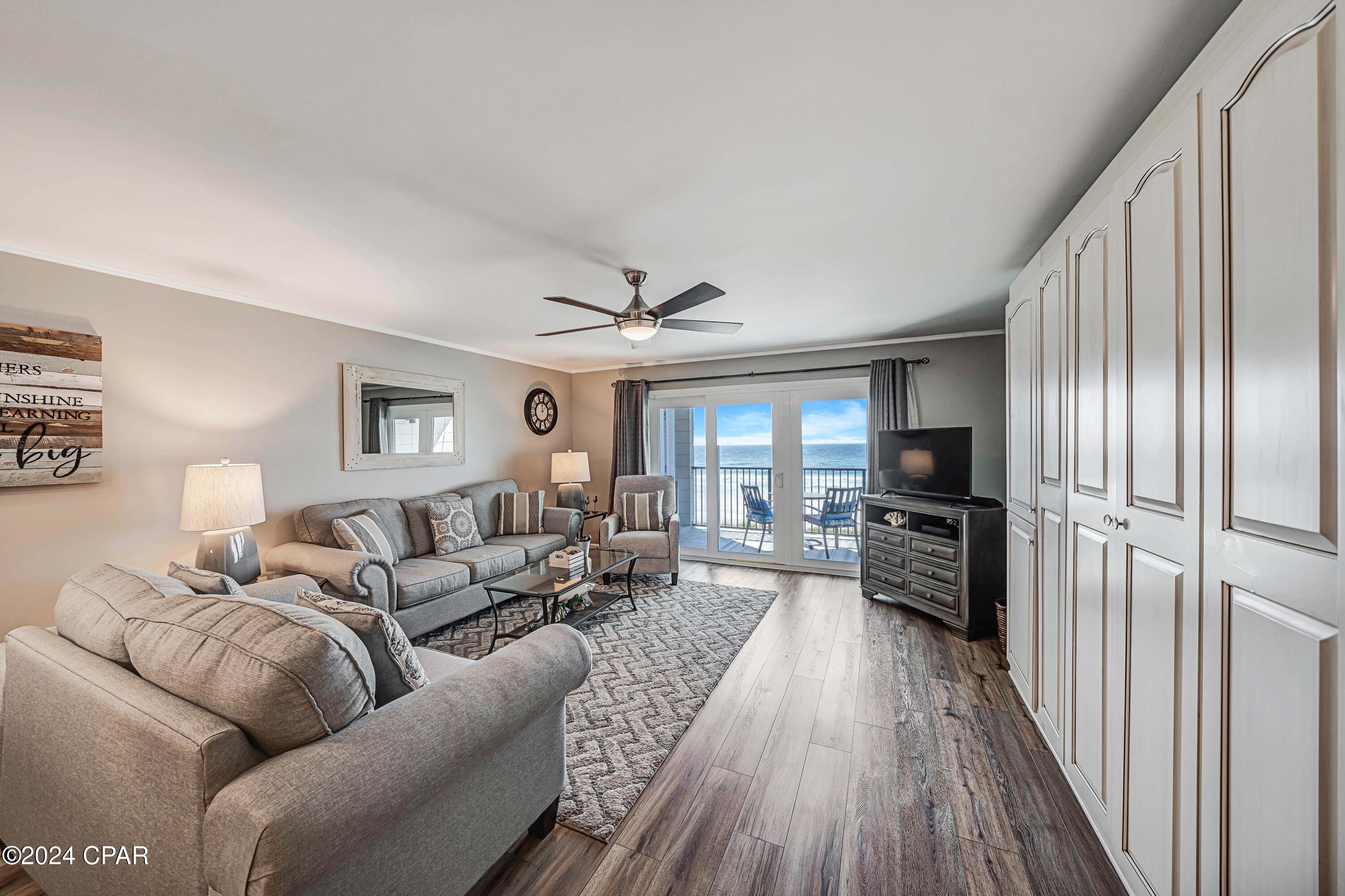 Mariner East Condo - Residential