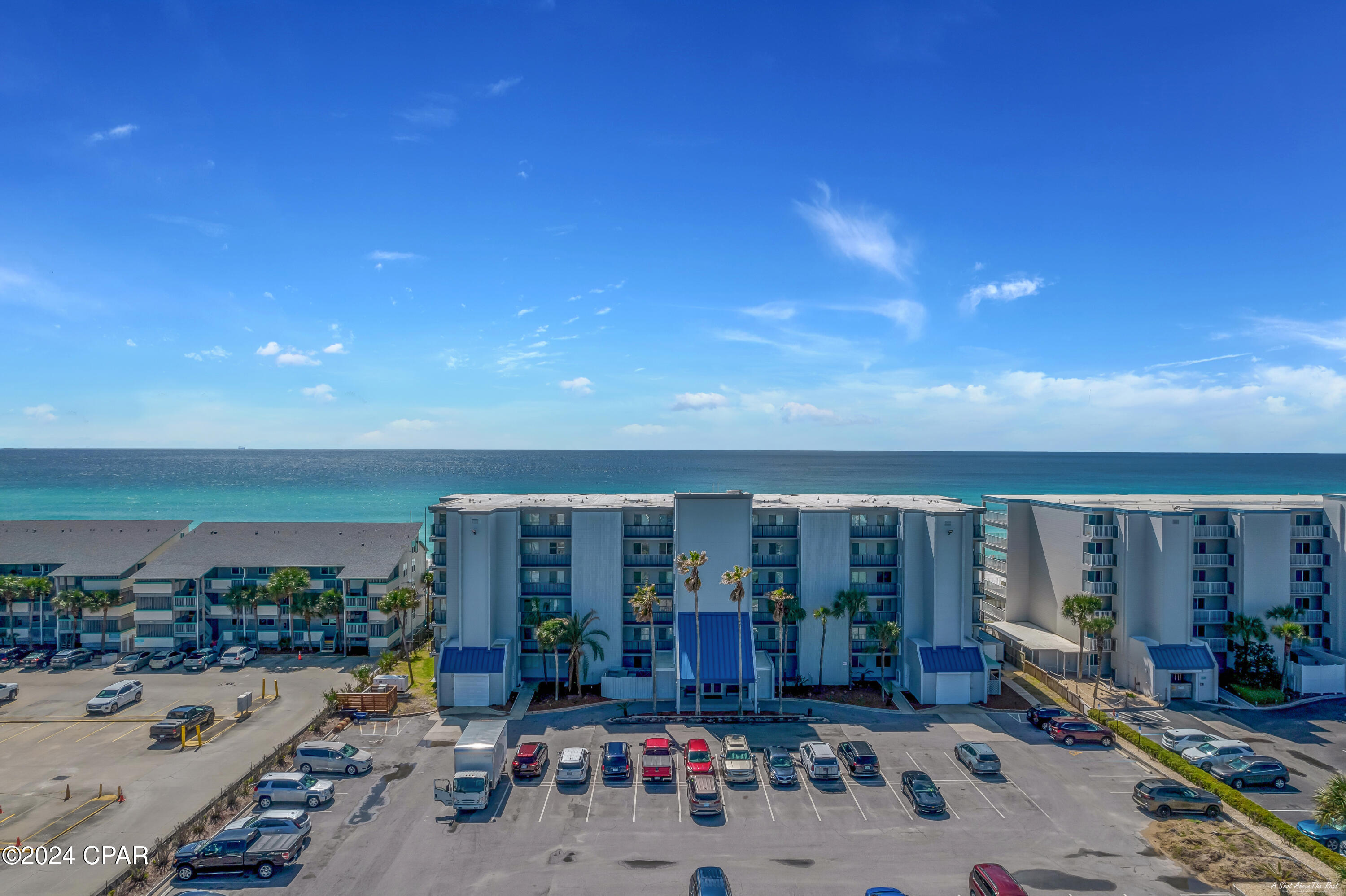 Mariner East Condo - Residential