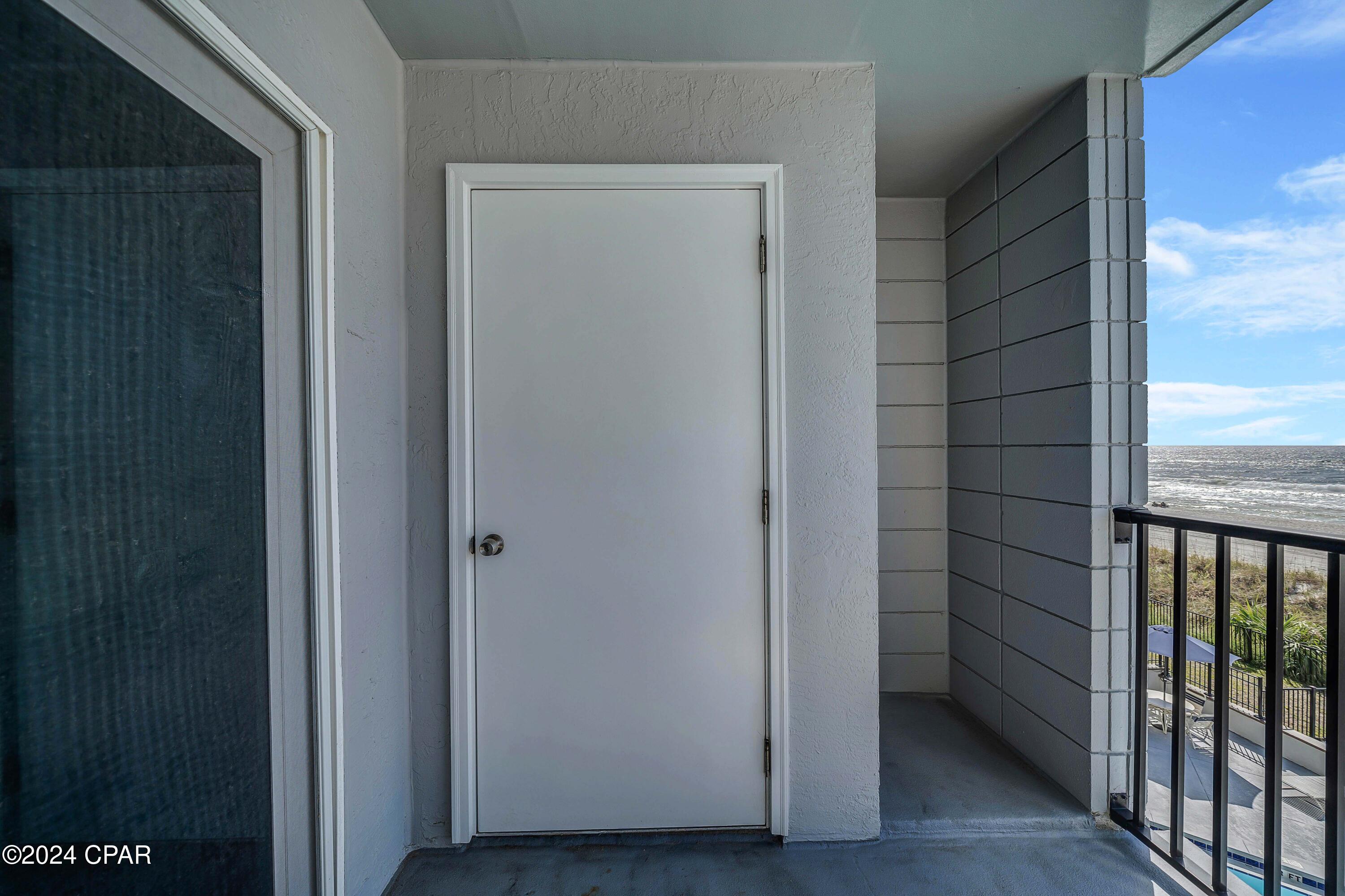 Mariner East Condo - Residential