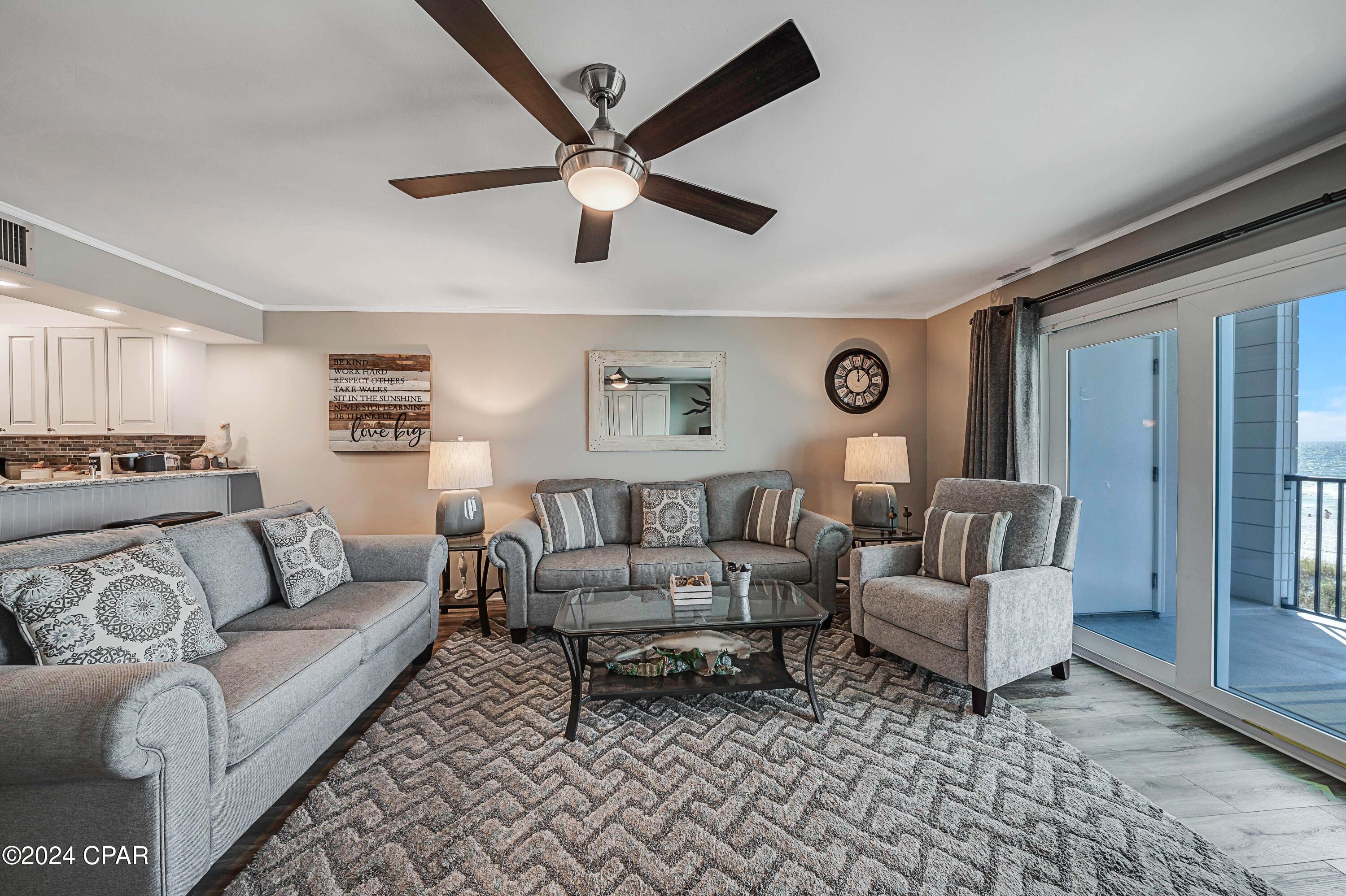 Mariner East Condo - Residential