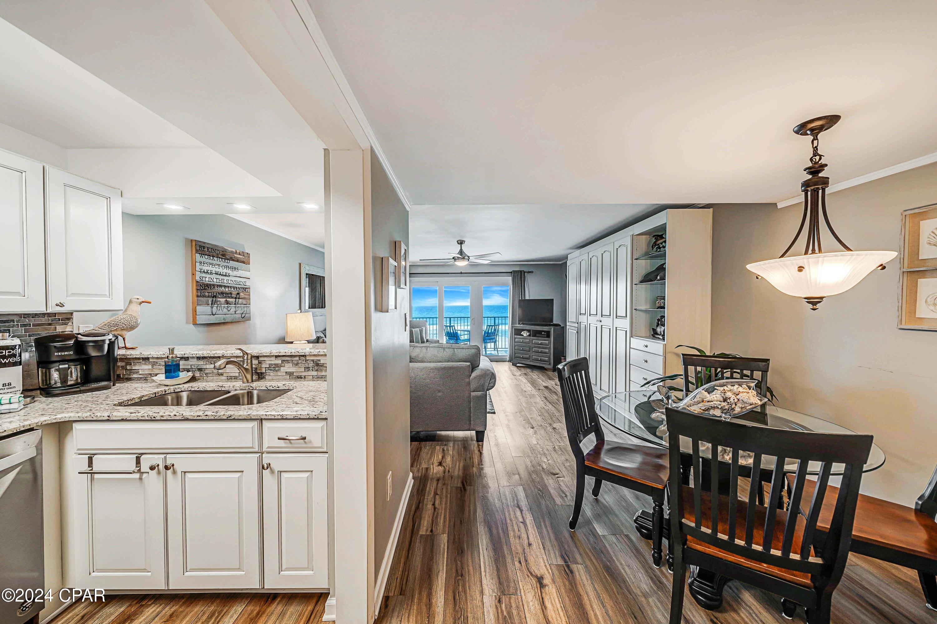 Mariner East Condo - Residential