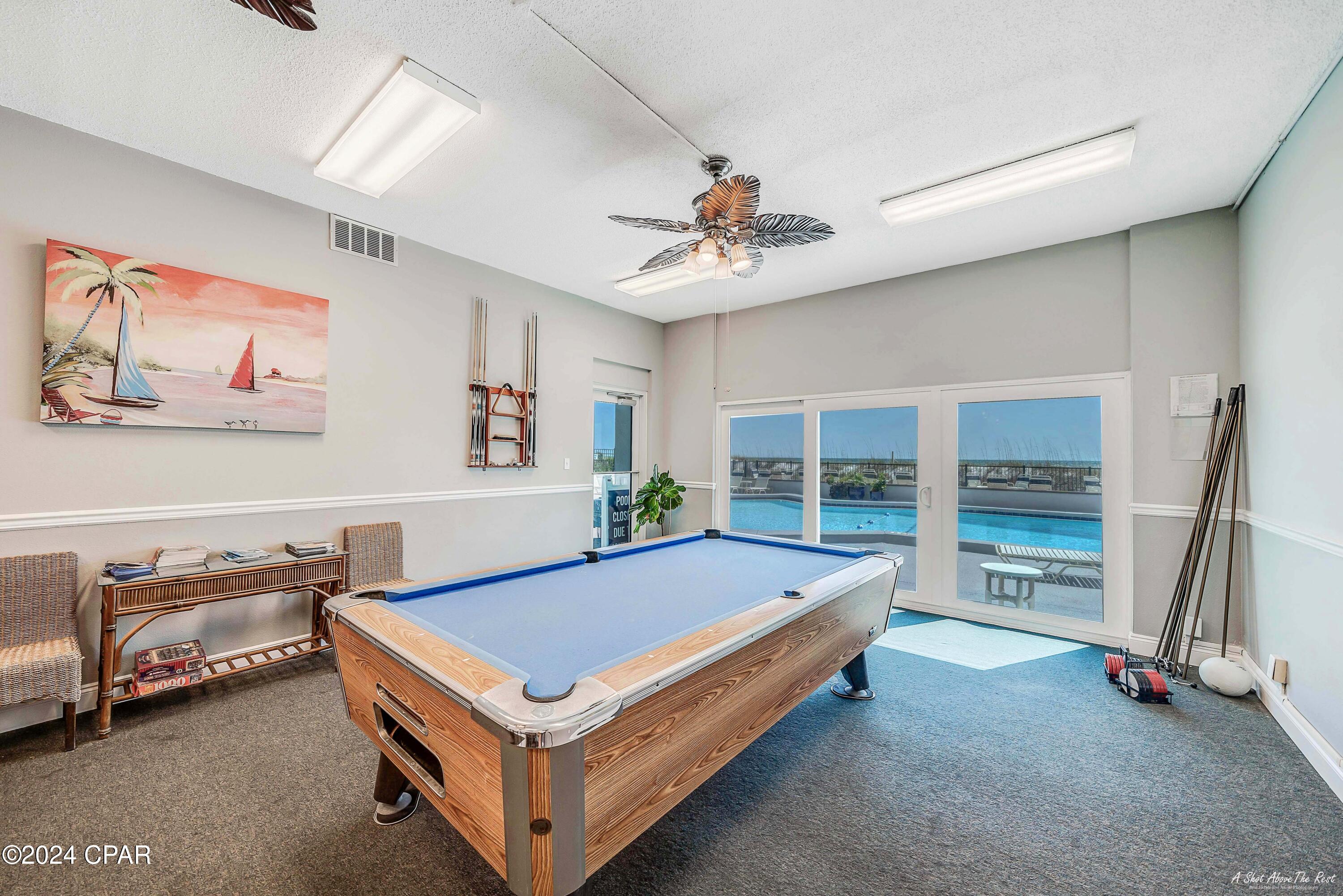 Mariner East Condo - Residential