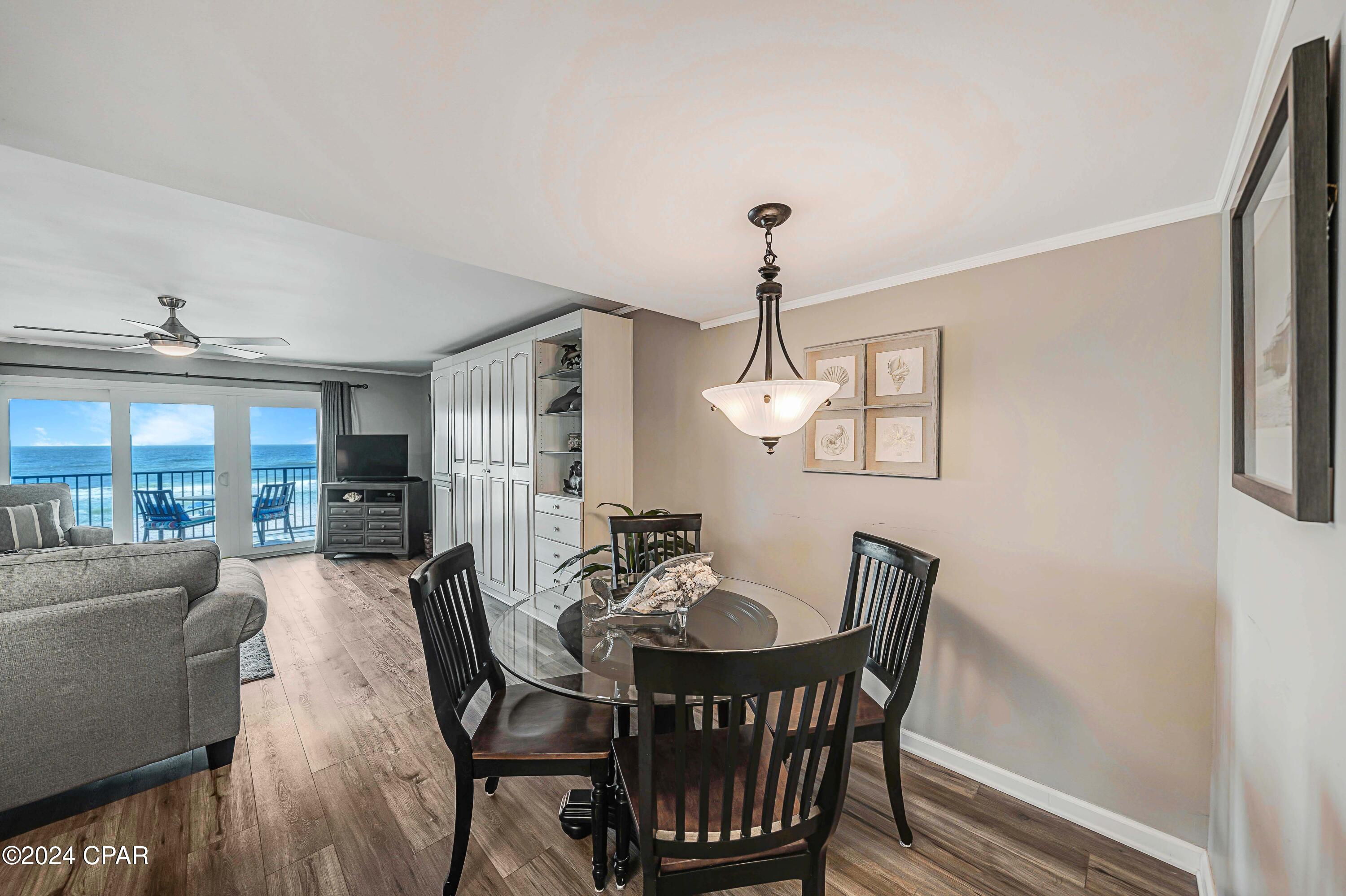 Mariner East Condo - Residential