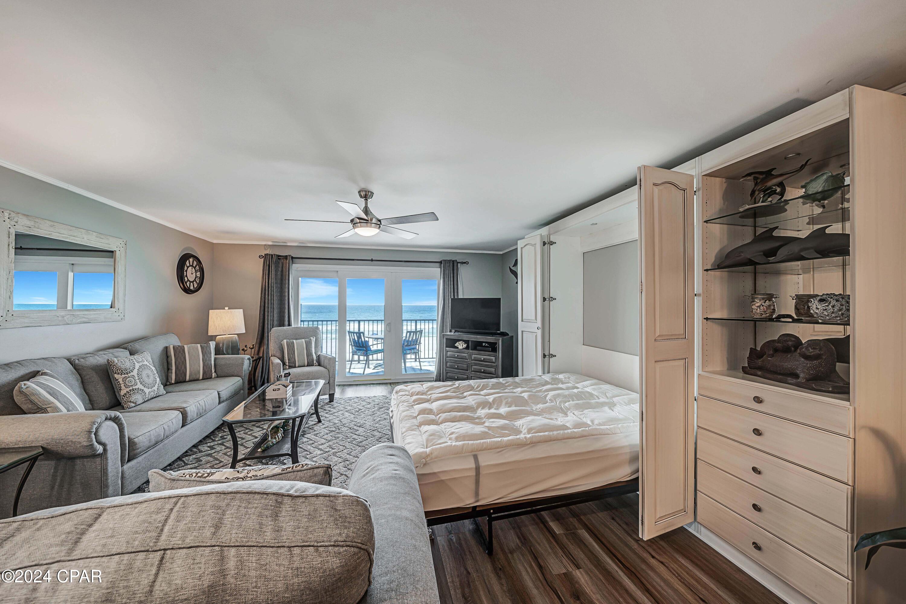 Mariner East Condo - Residential