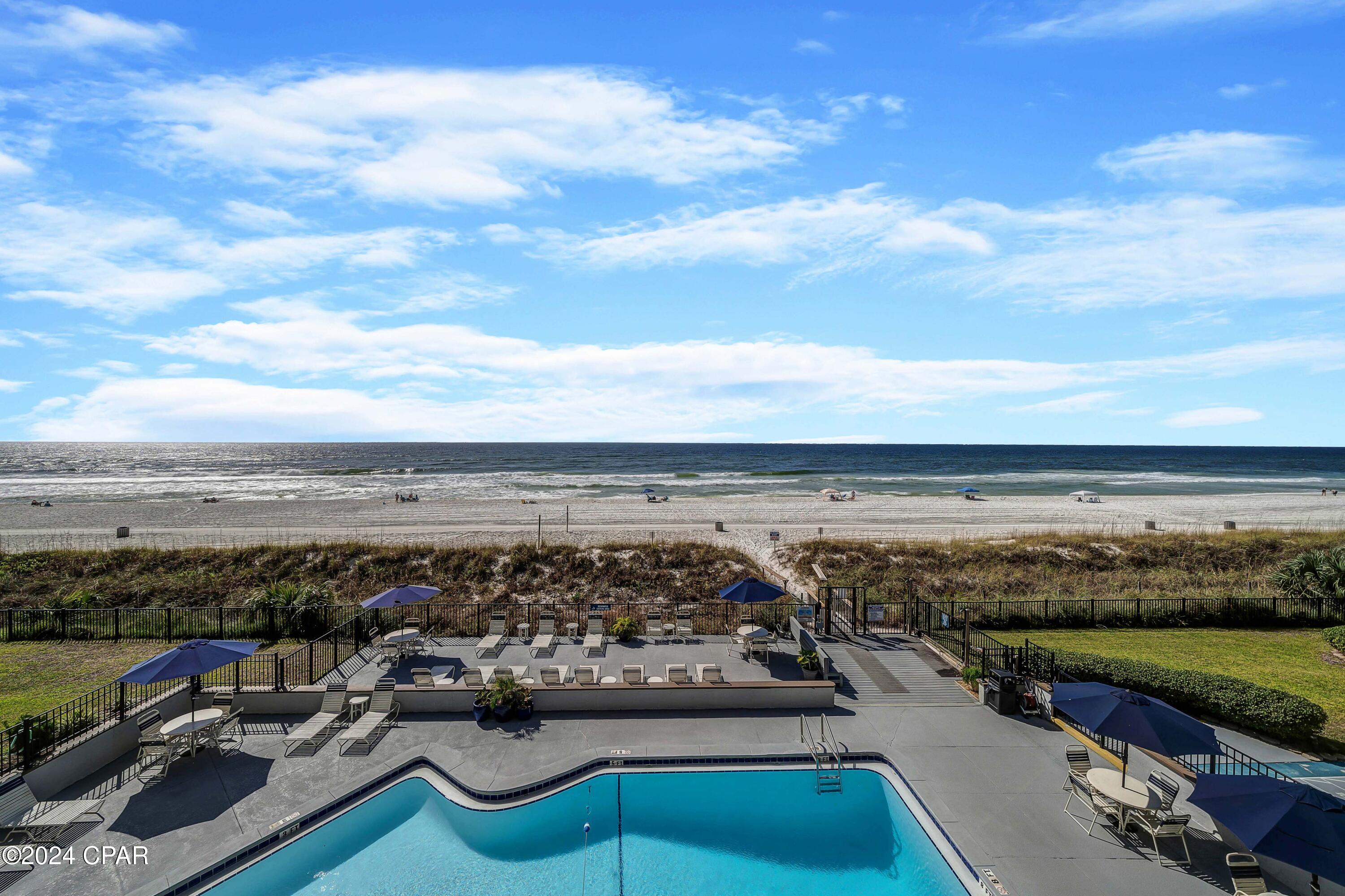 Mariner East Condo - Residential