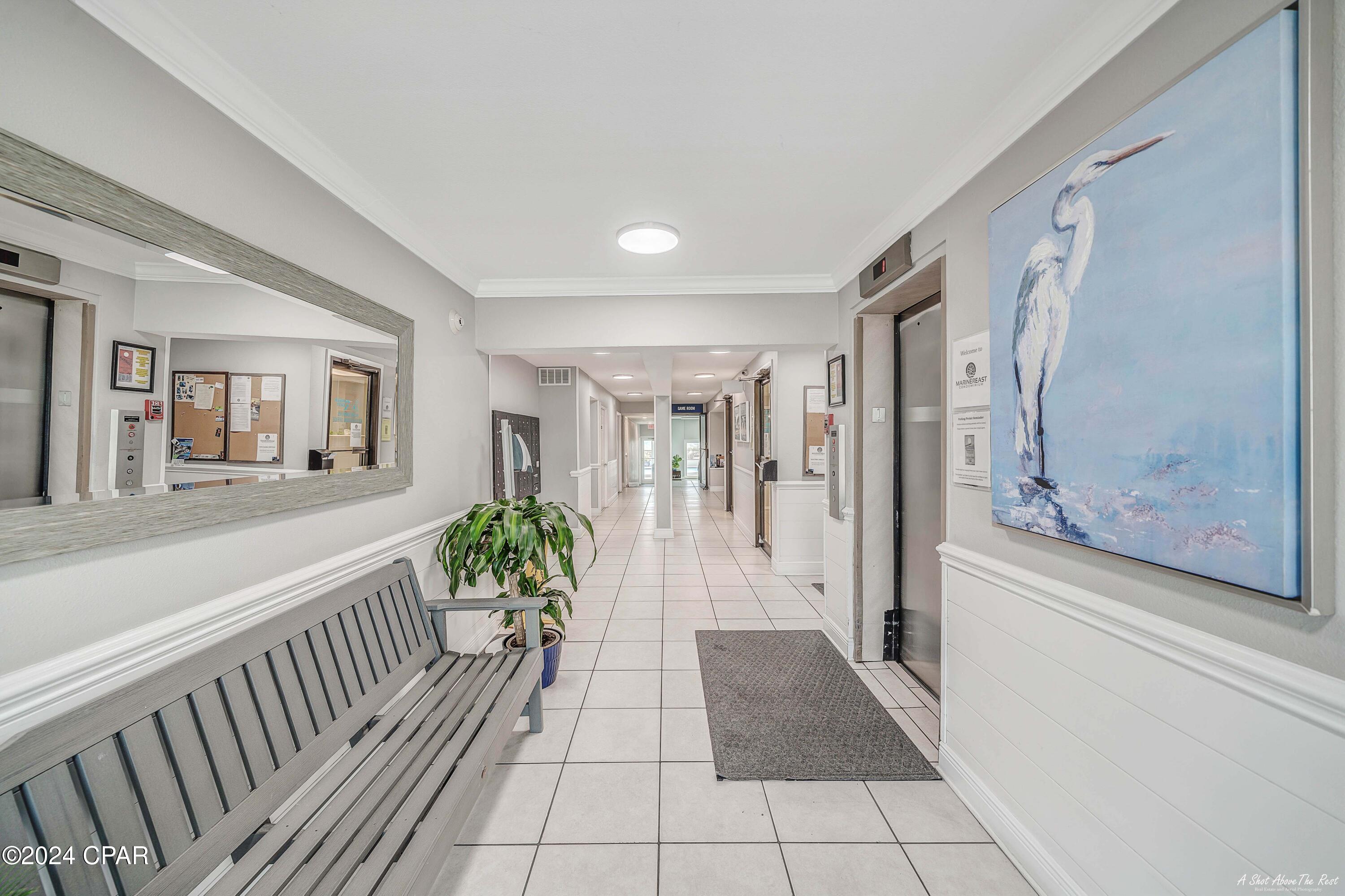 Mariner East Condo - Residential