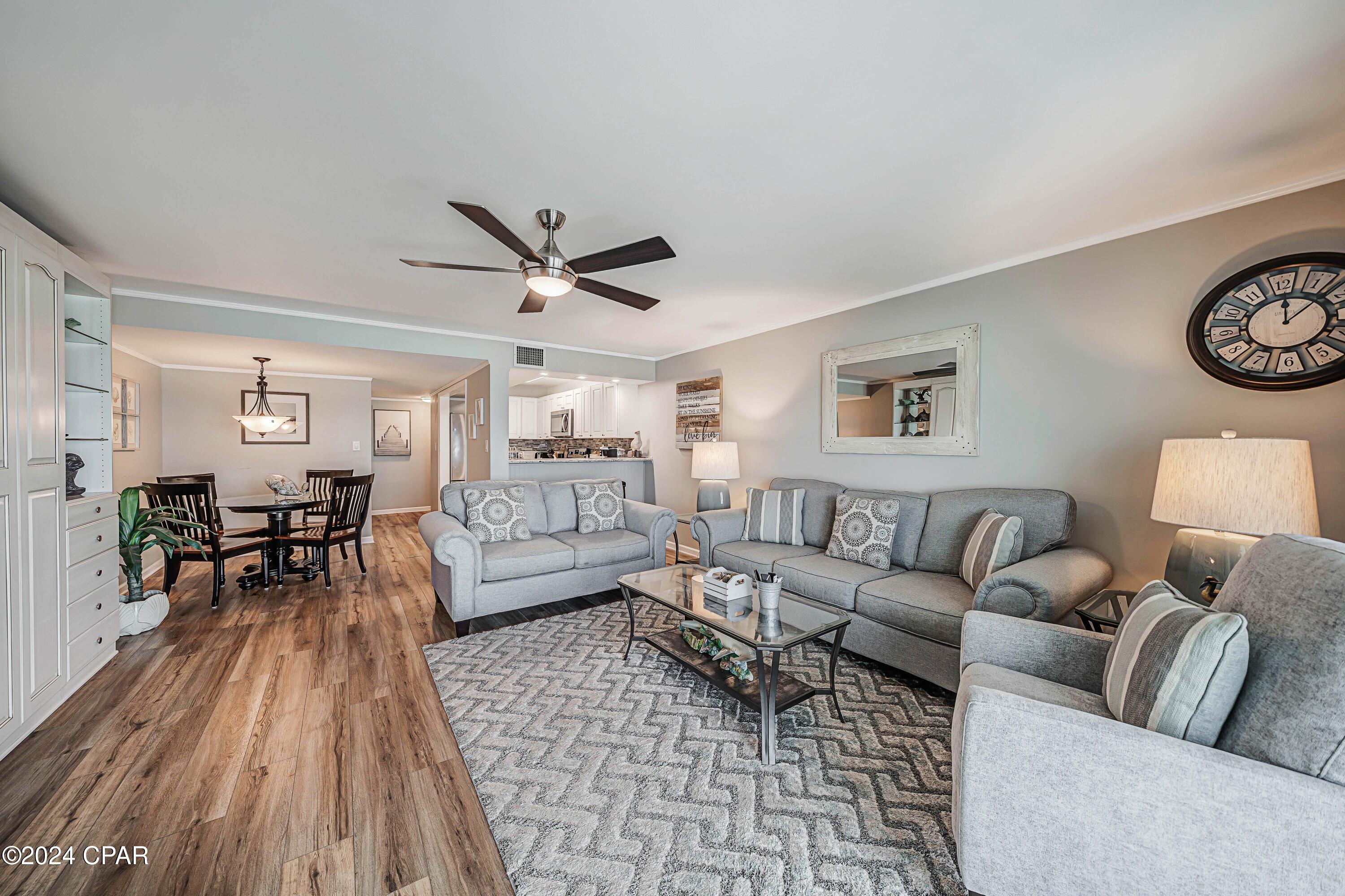 Mariner East Condo - Residential