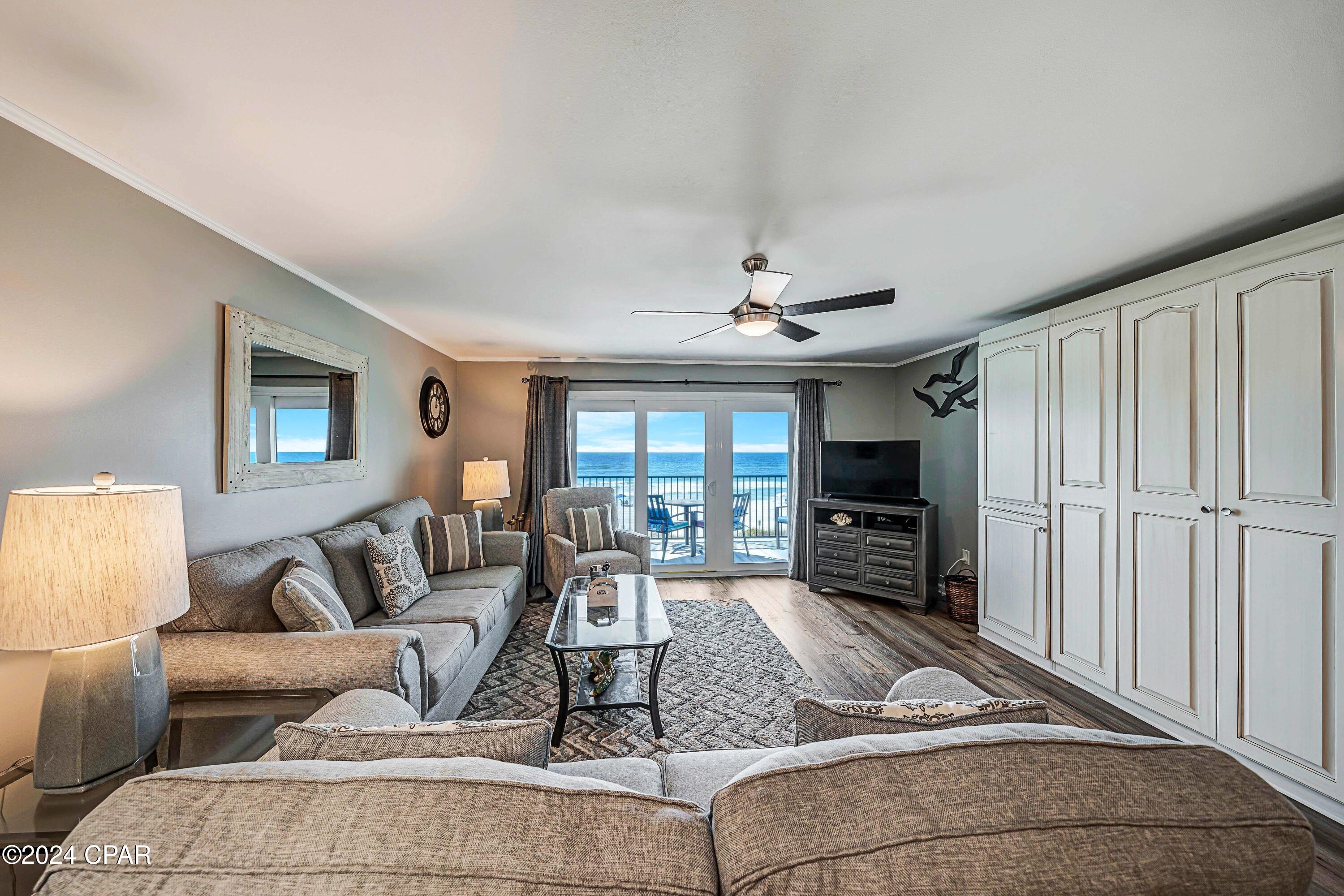 Mariner East Condo - Residential