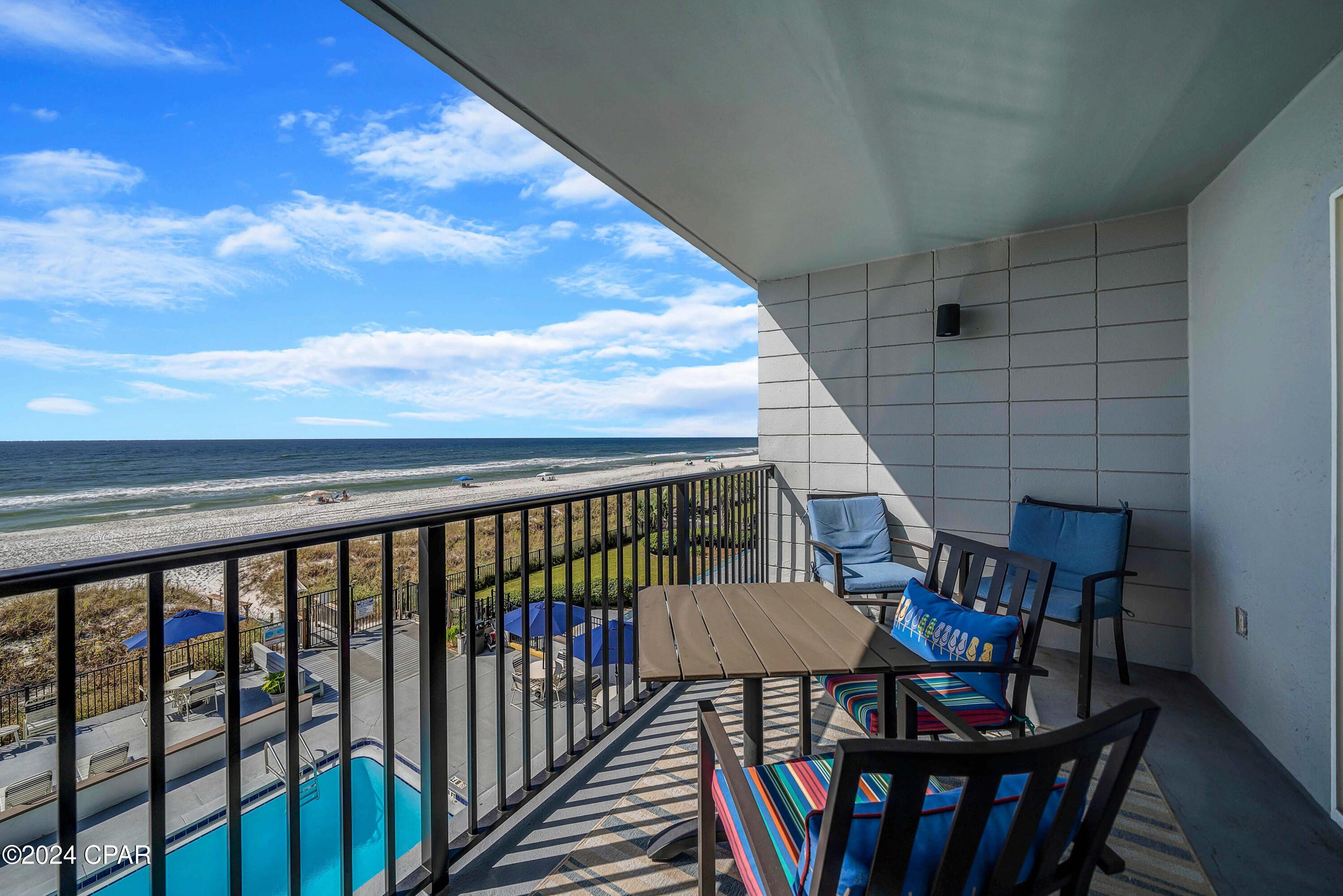 Mariner East Condo - Residential