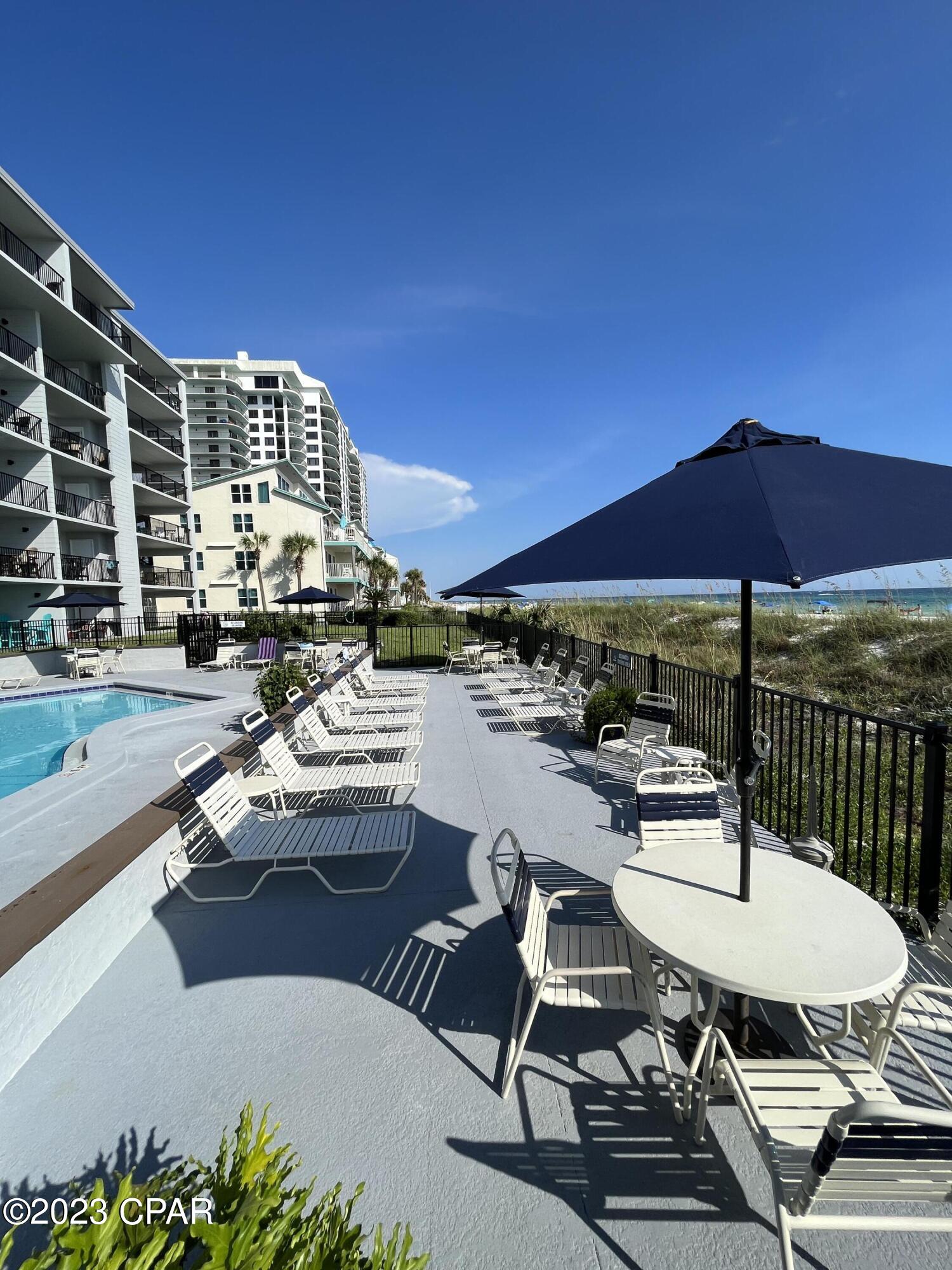 Mariner East Condo - Residential