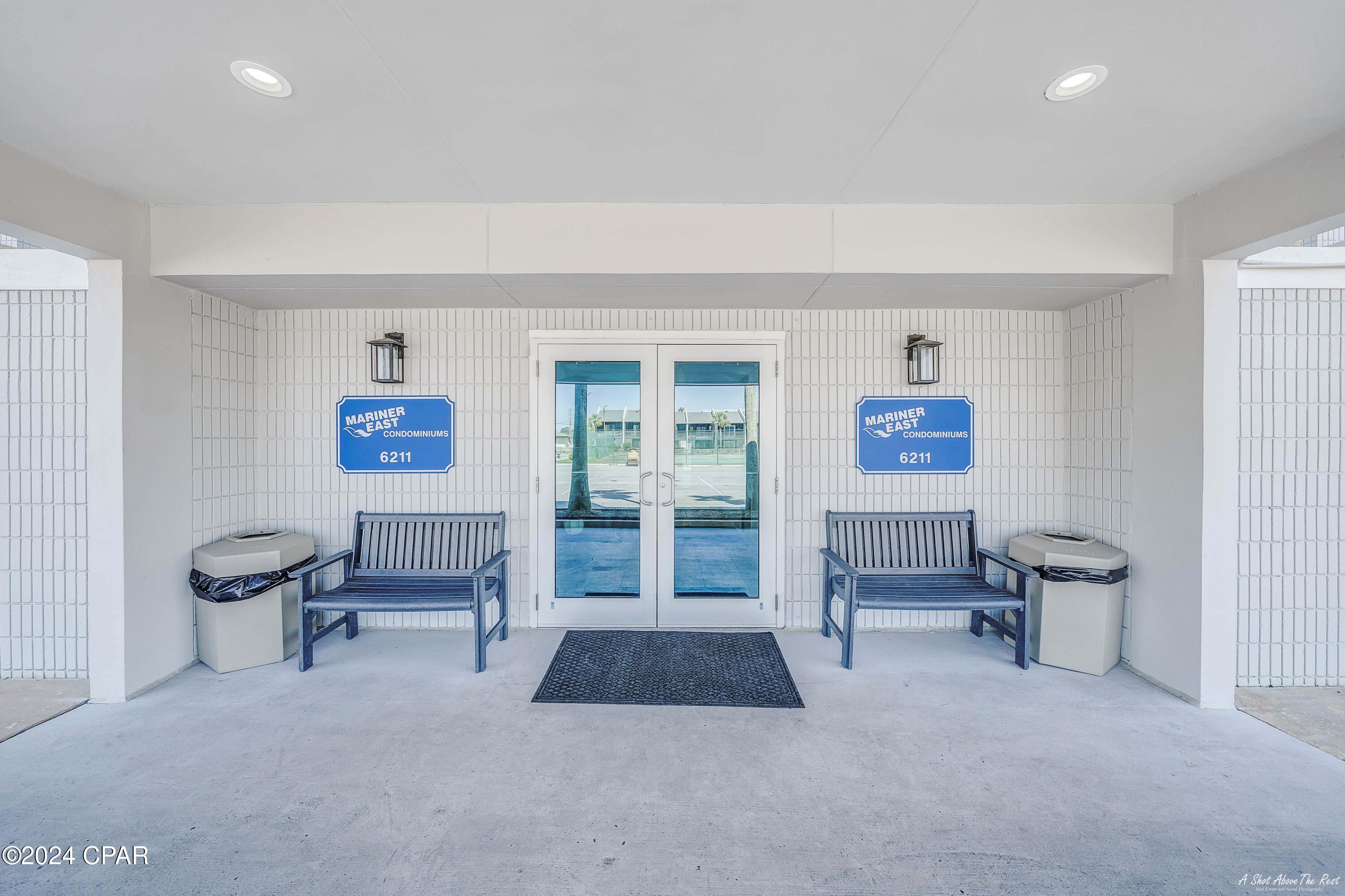 Mariner East Condo - Residential