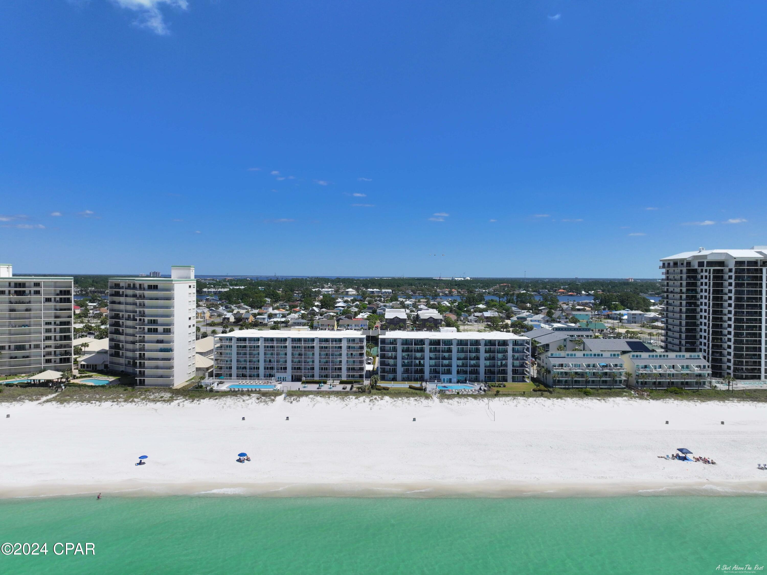 Mariner East Condo - Residential