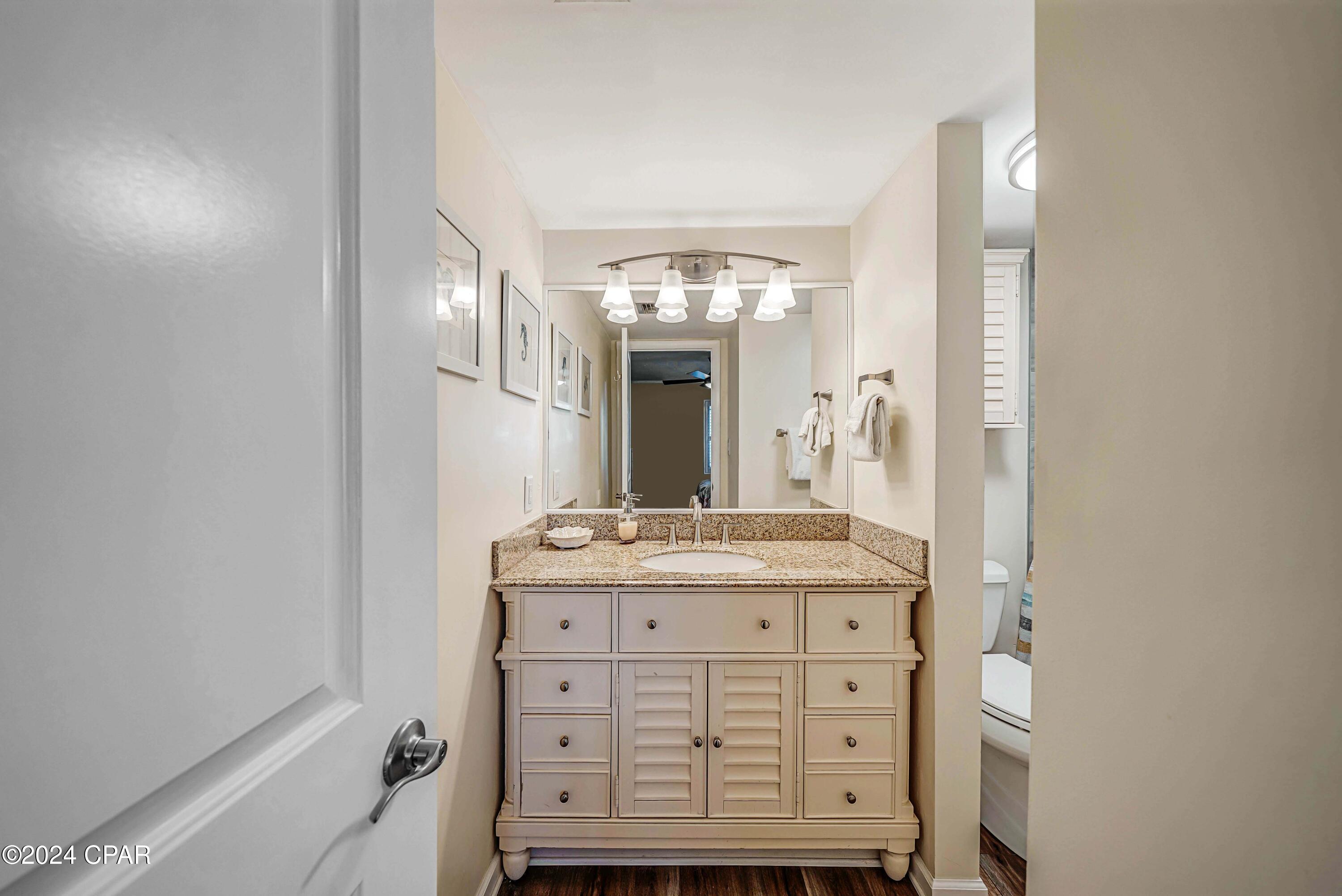 Mariner East Condo - Residential