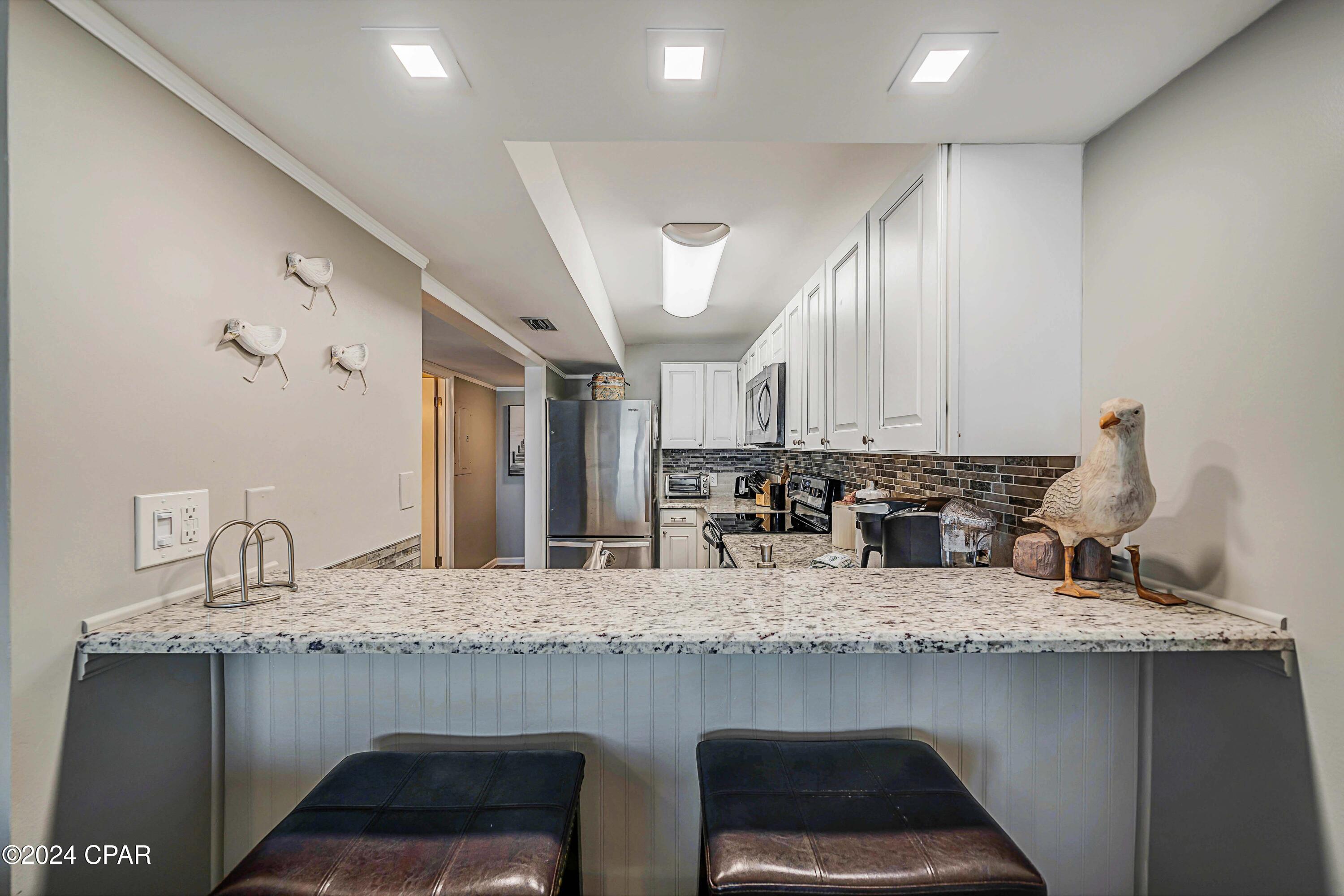 Mariner East Condo - Residential