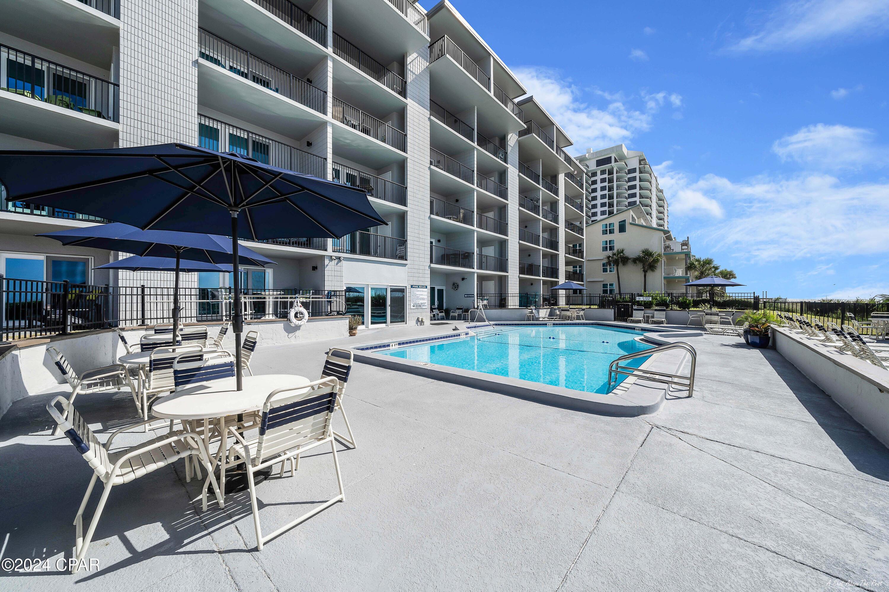 Mariner East Condo - Residential