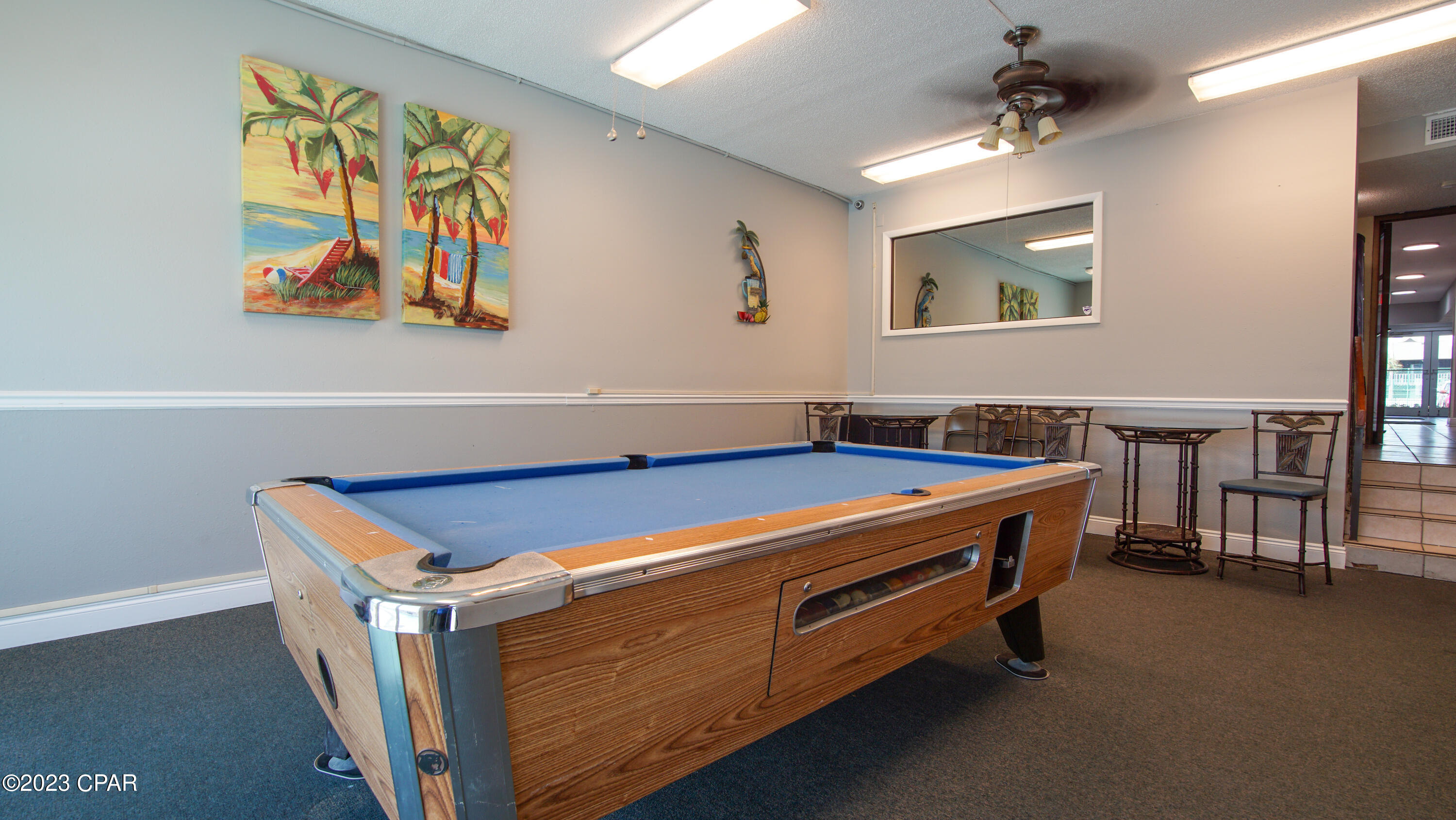 Mariner East Condo - Residential