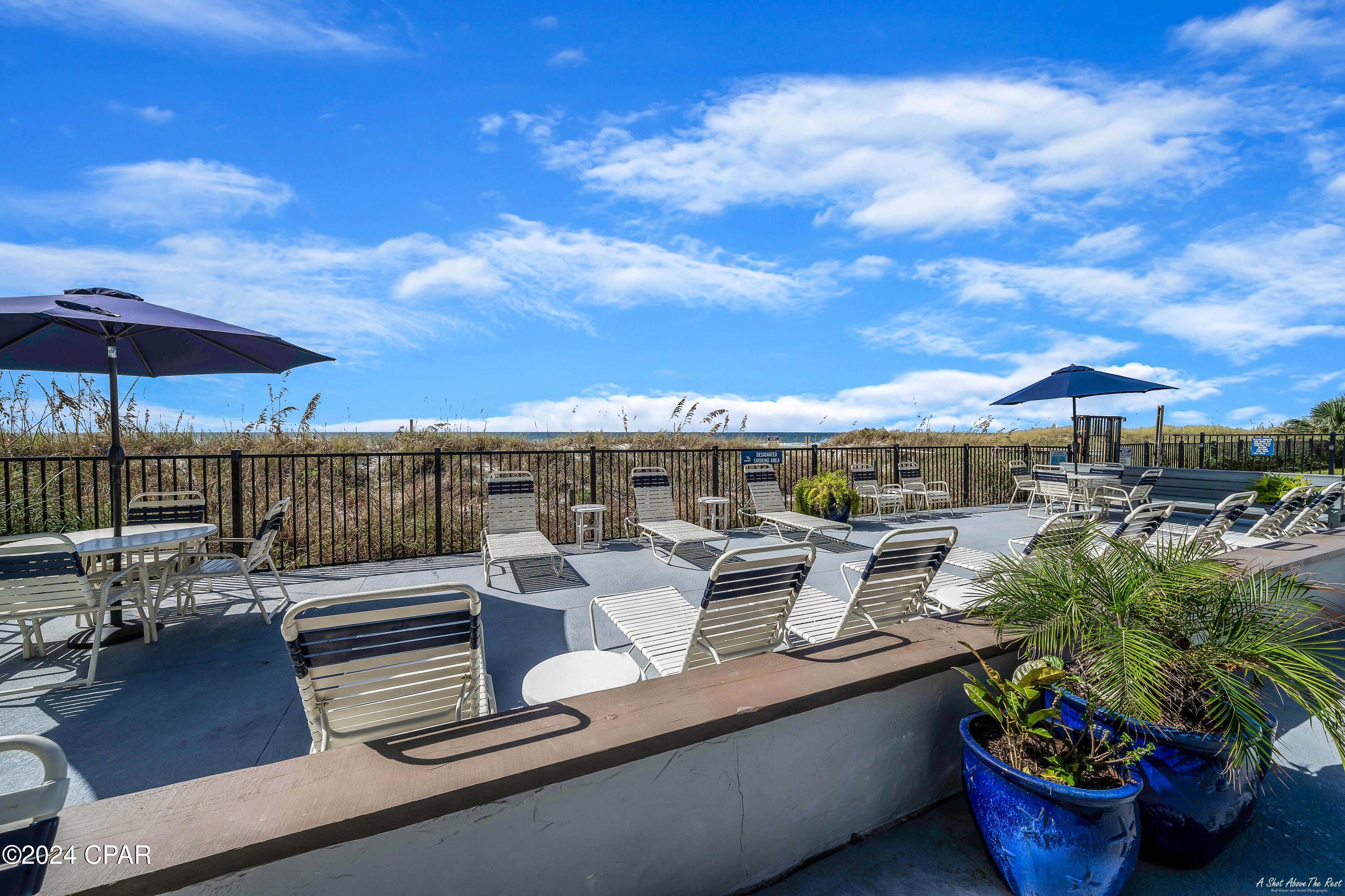 Mariner East Condo - Residential